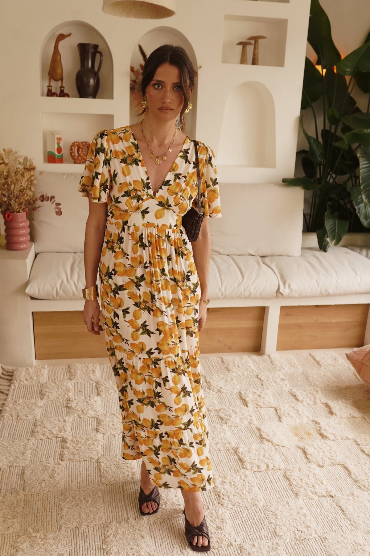 Robe Tomas