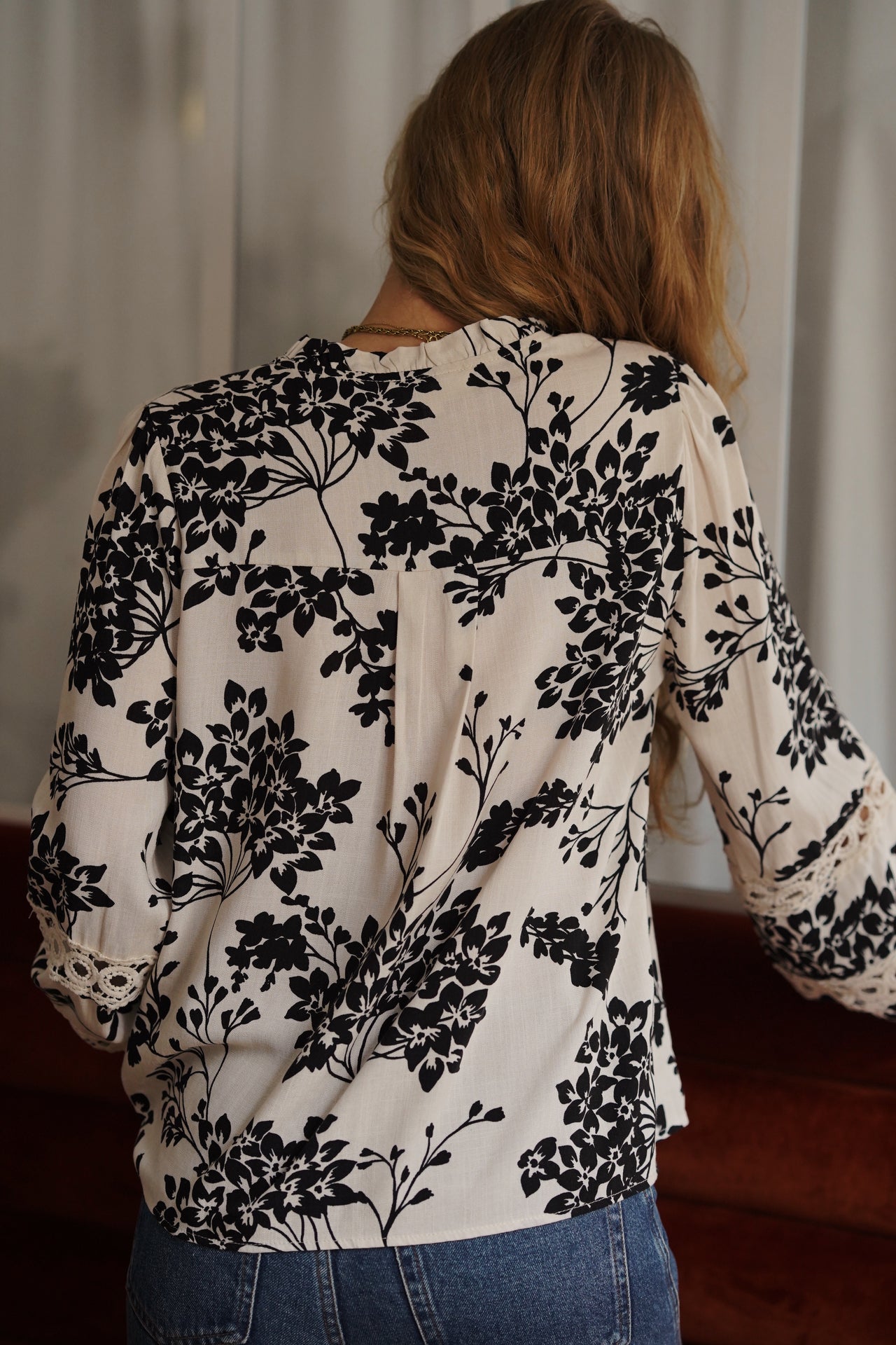 Chemise Viana