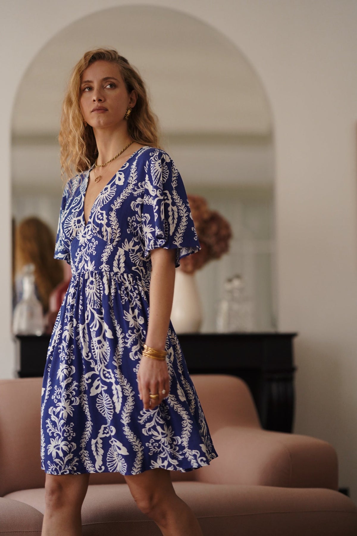 Robe Maya
