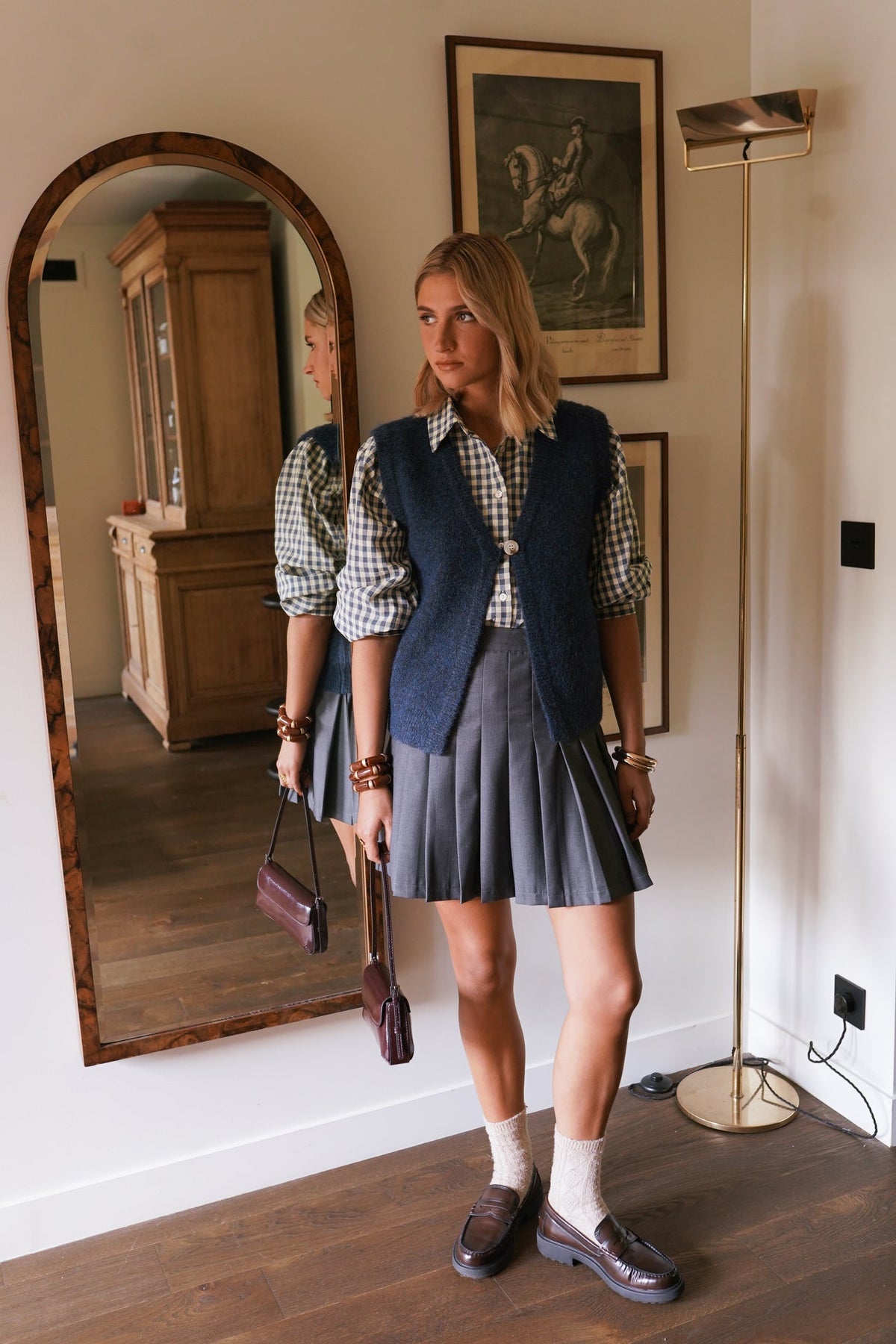 Chemise Édon