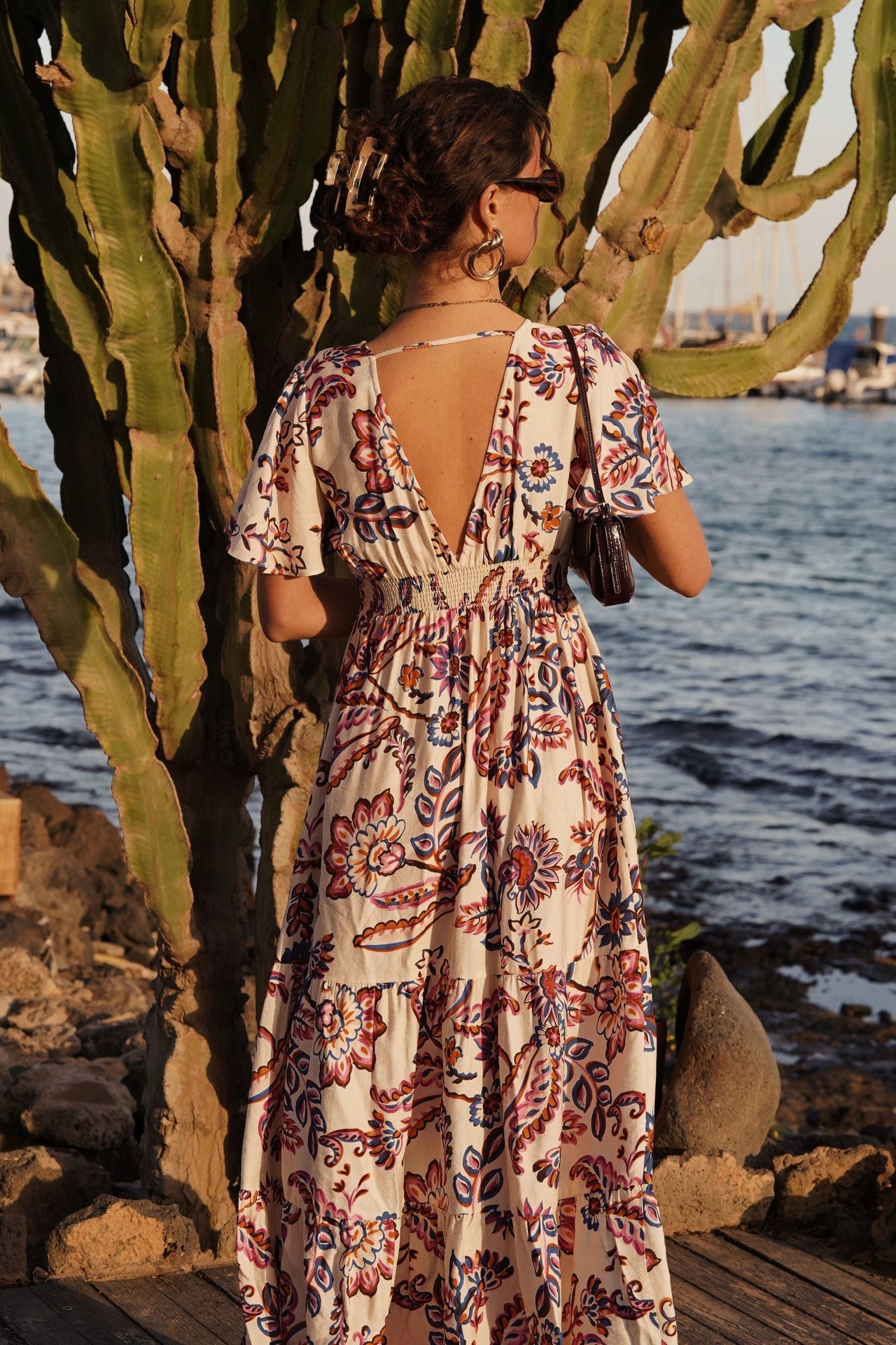 Robe Luna