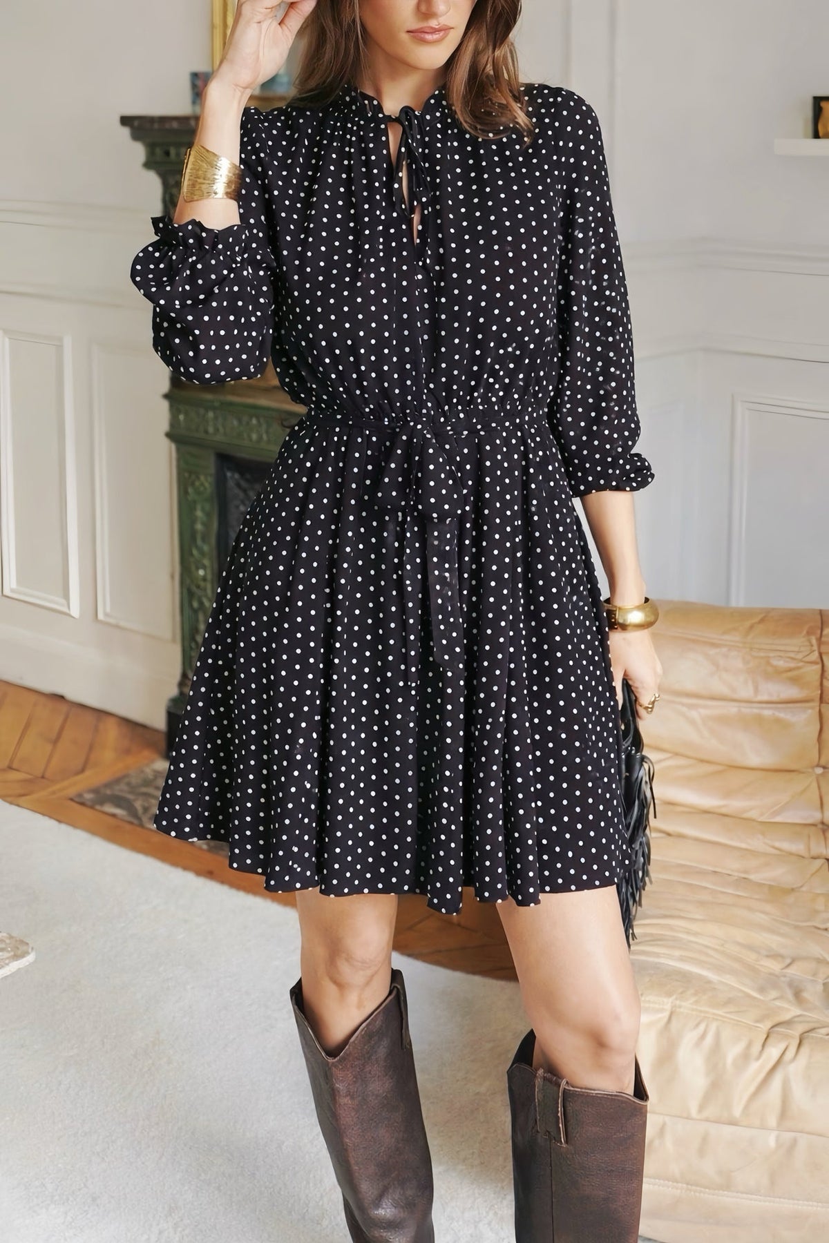 Robe Isira