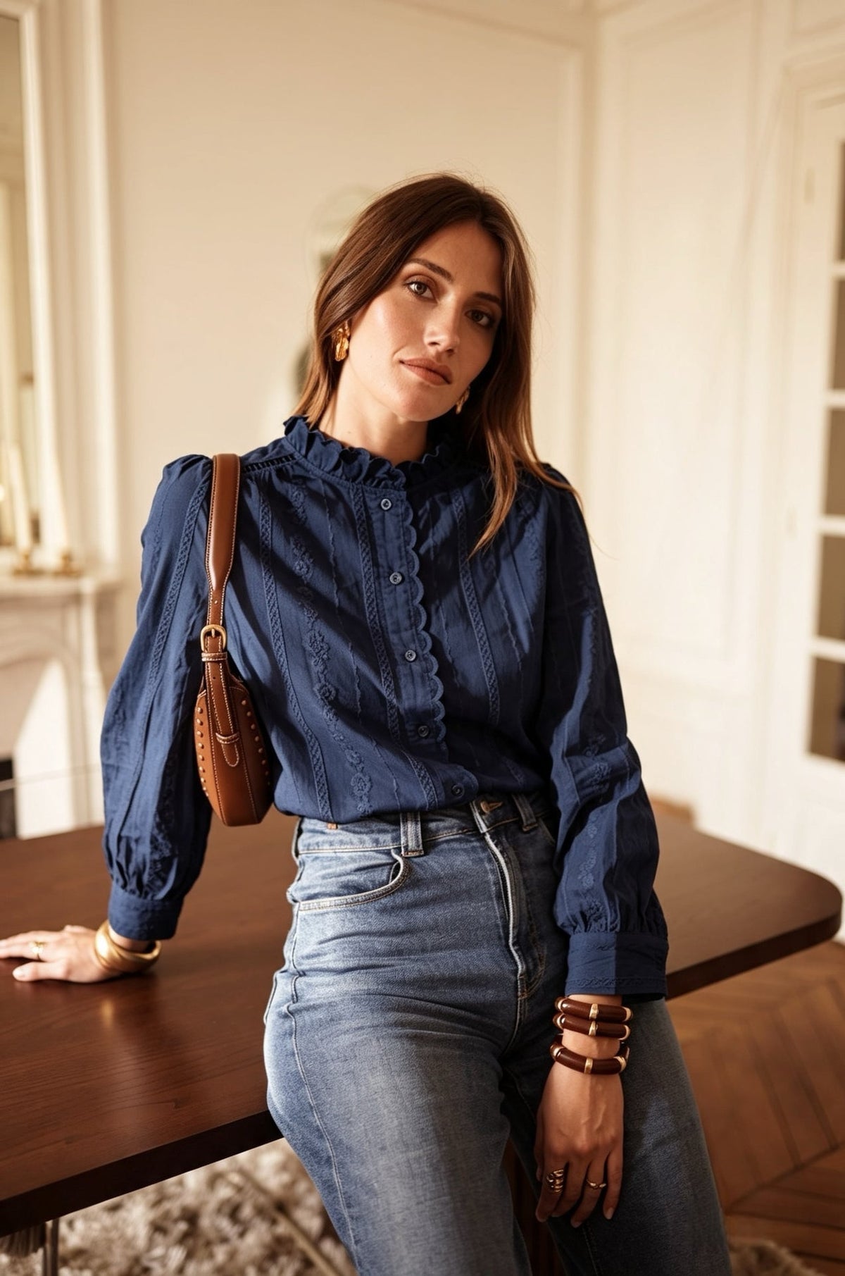 Chemise Siméo