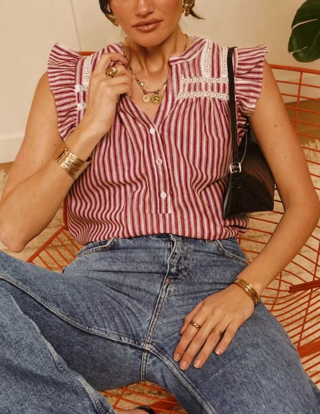 Chemise Sofia