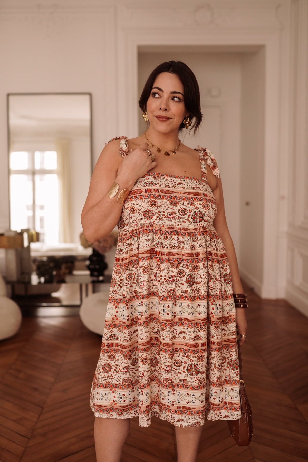Robe Noël