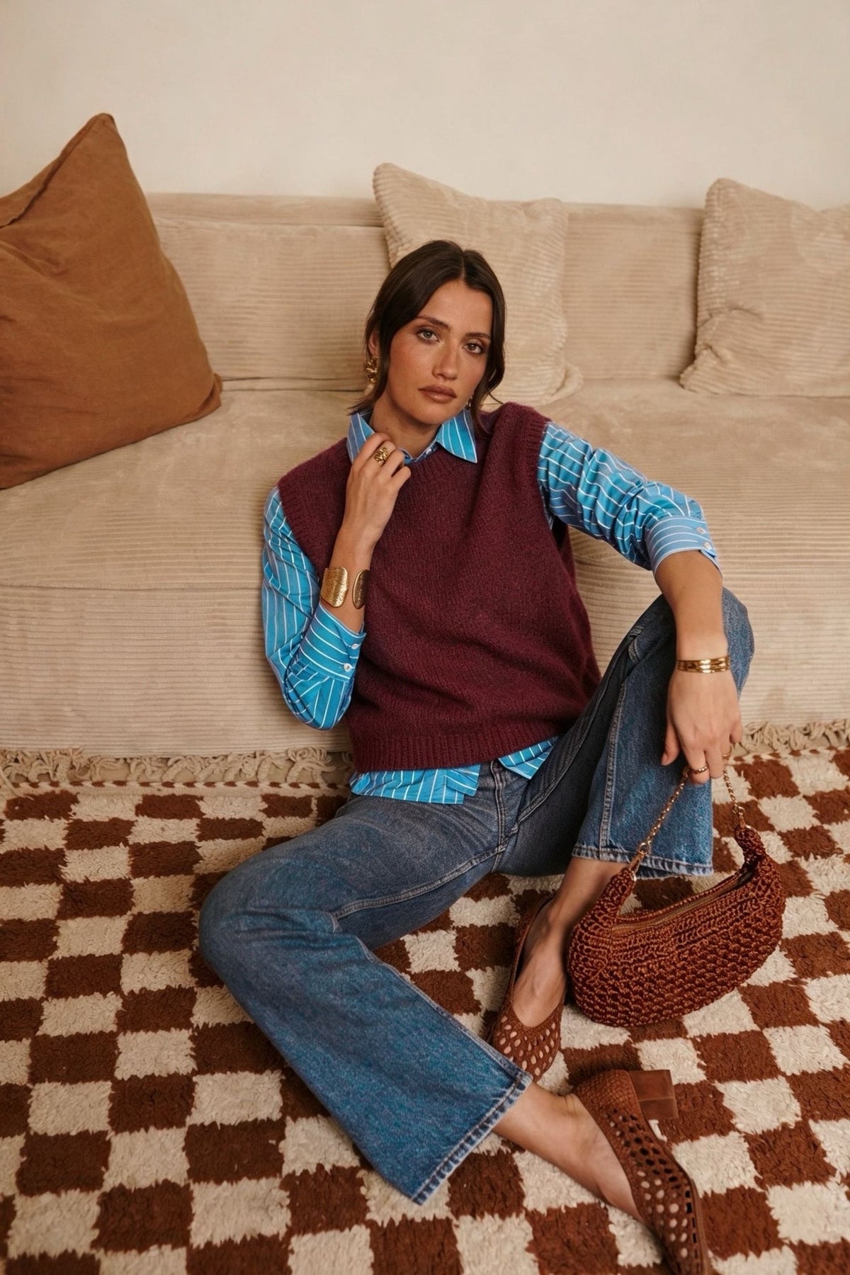 Maille Guadalupe