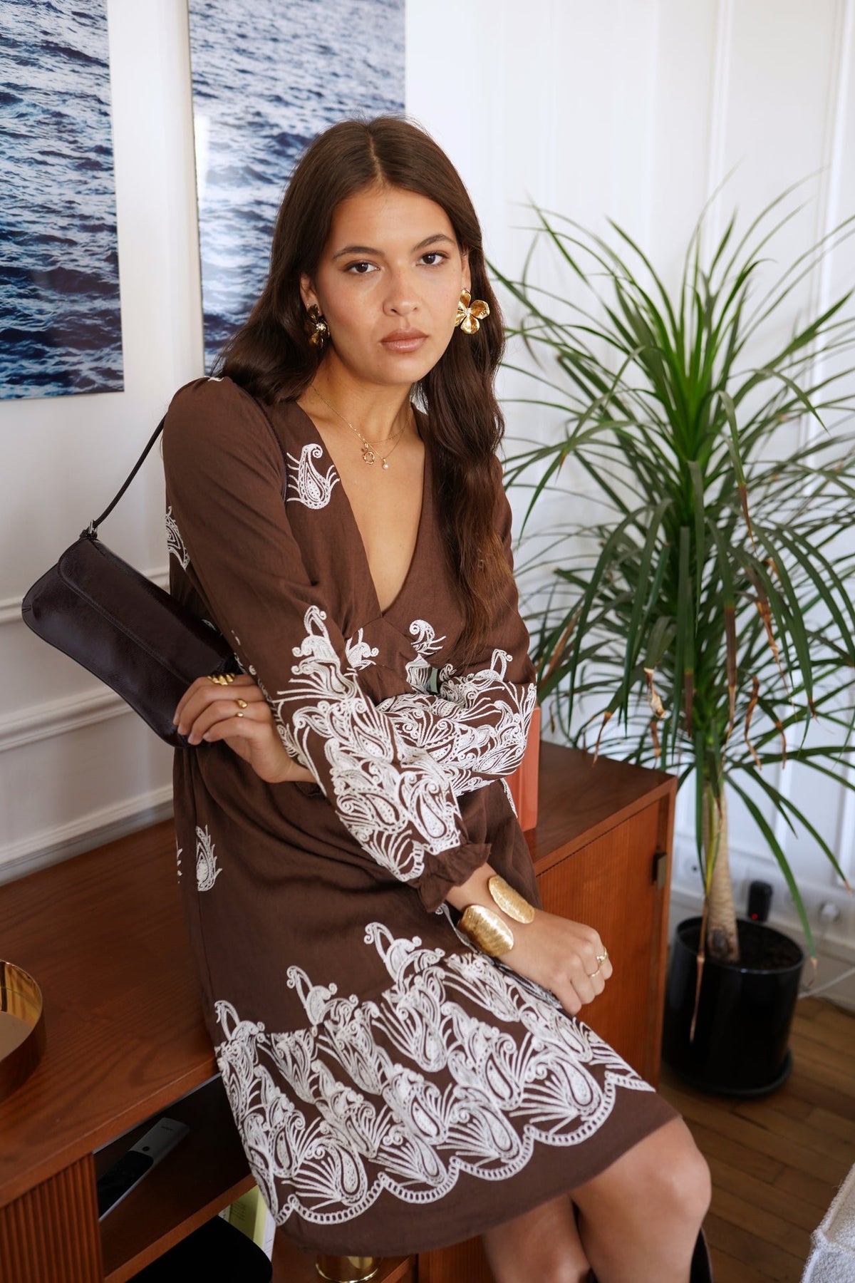 Robe Samirah