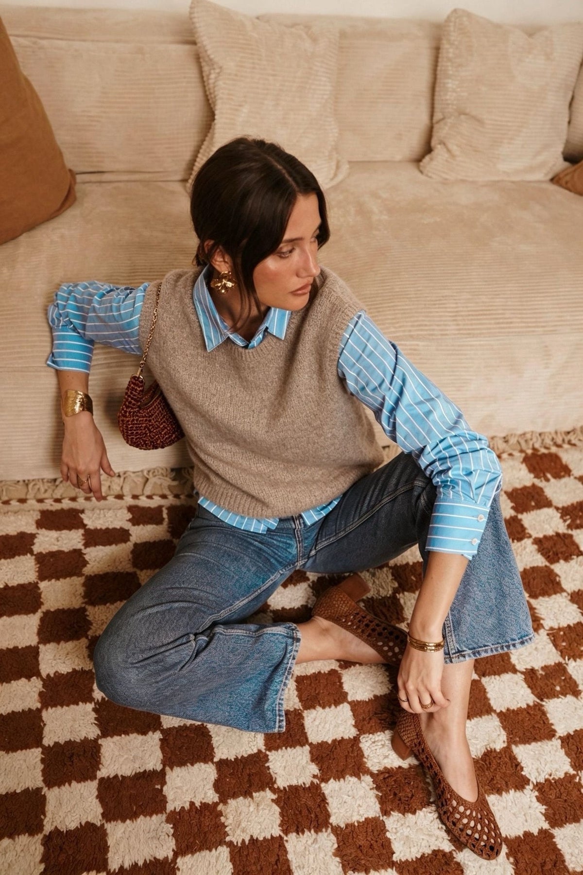 Maille Guadalupe
