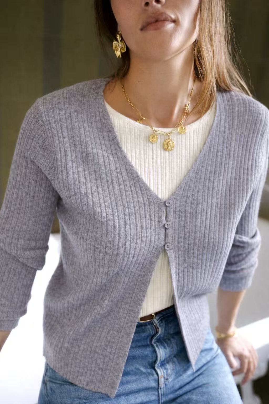 Maille Carolina