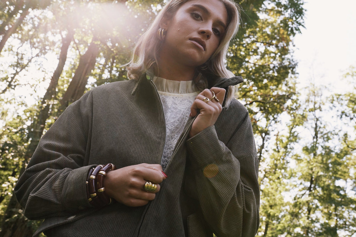Veste Loïs