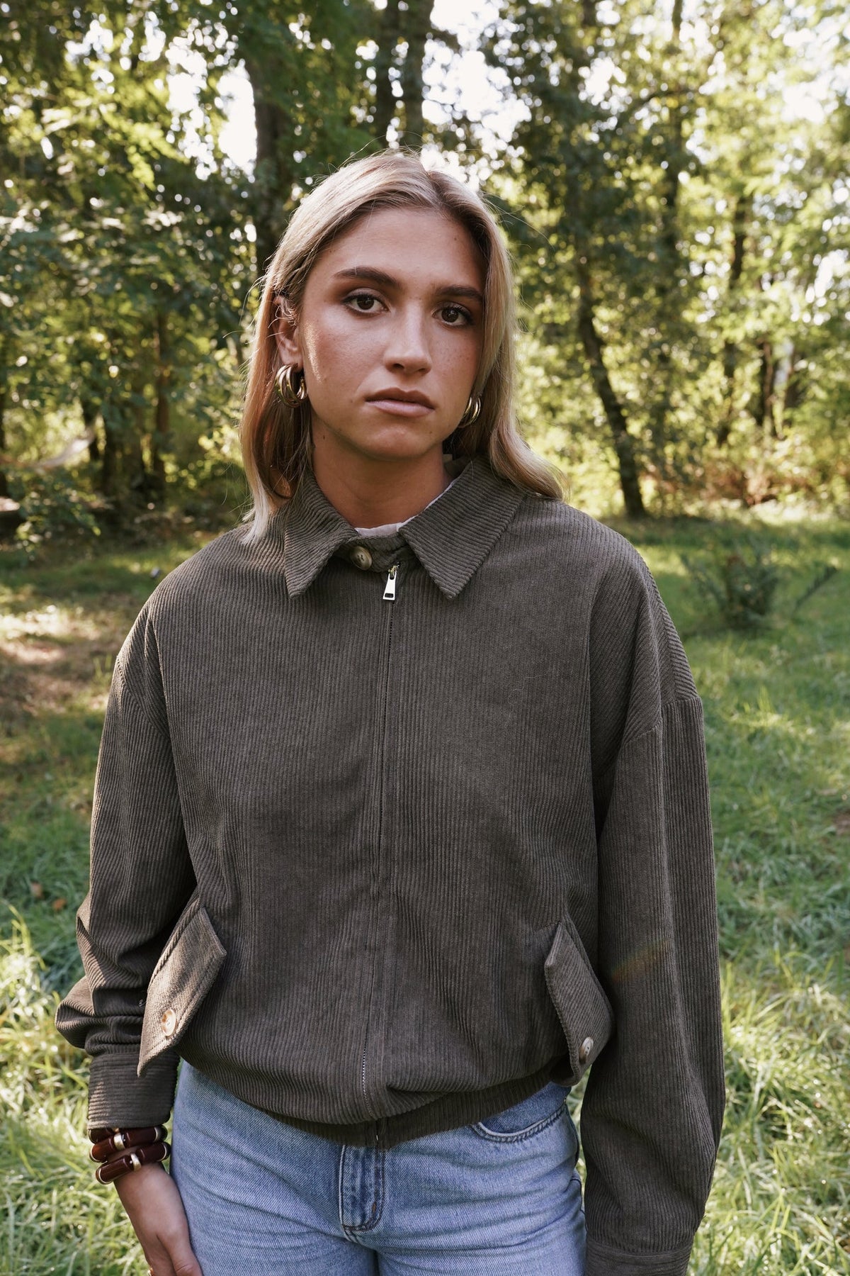 Veste Loïs