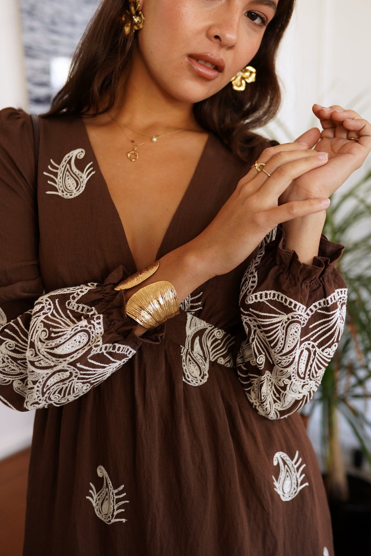 Robe Samirah