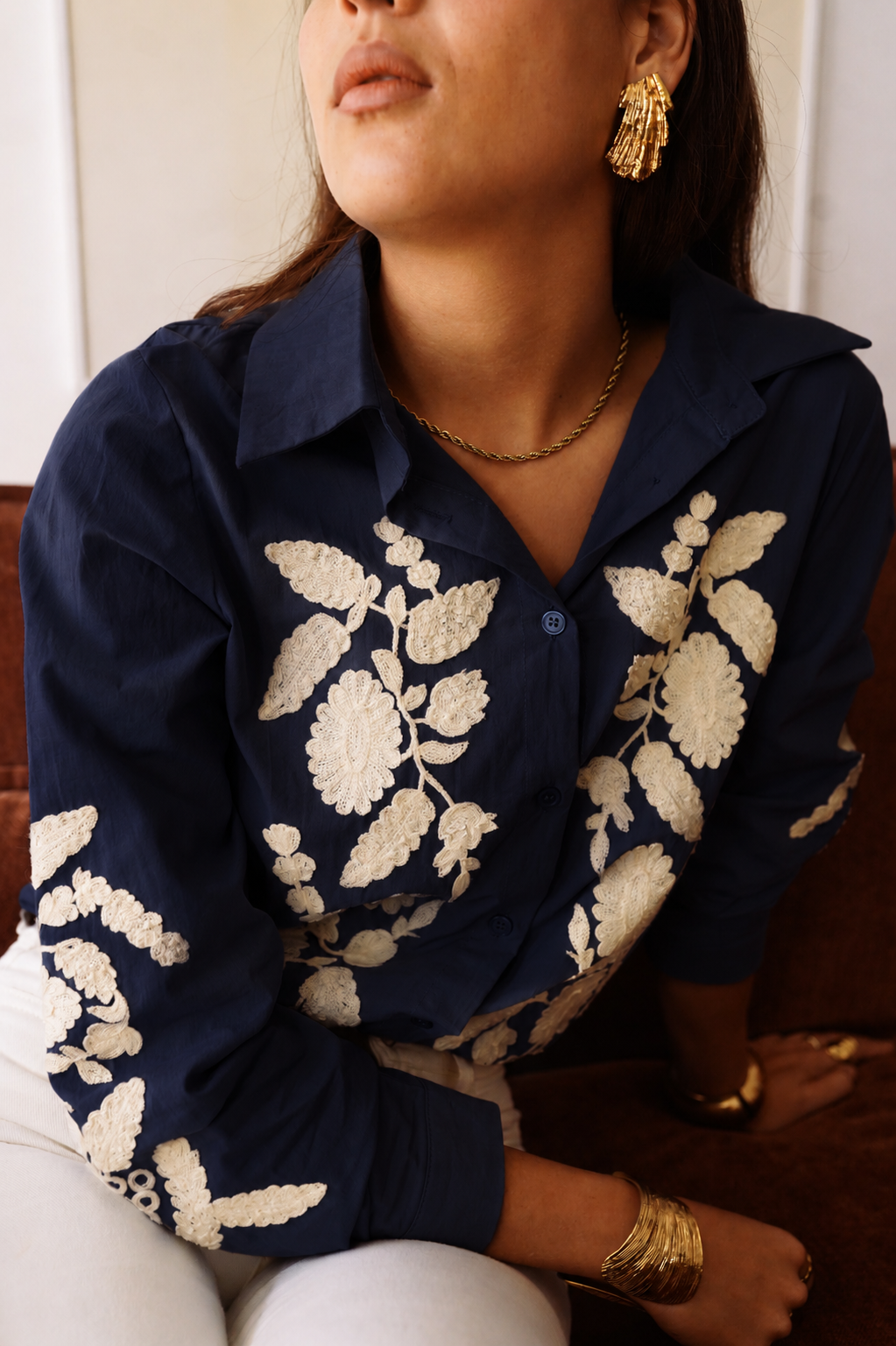 Chemise Irène