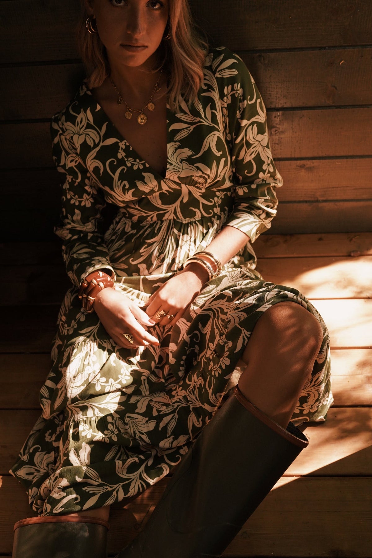 Robe Raon