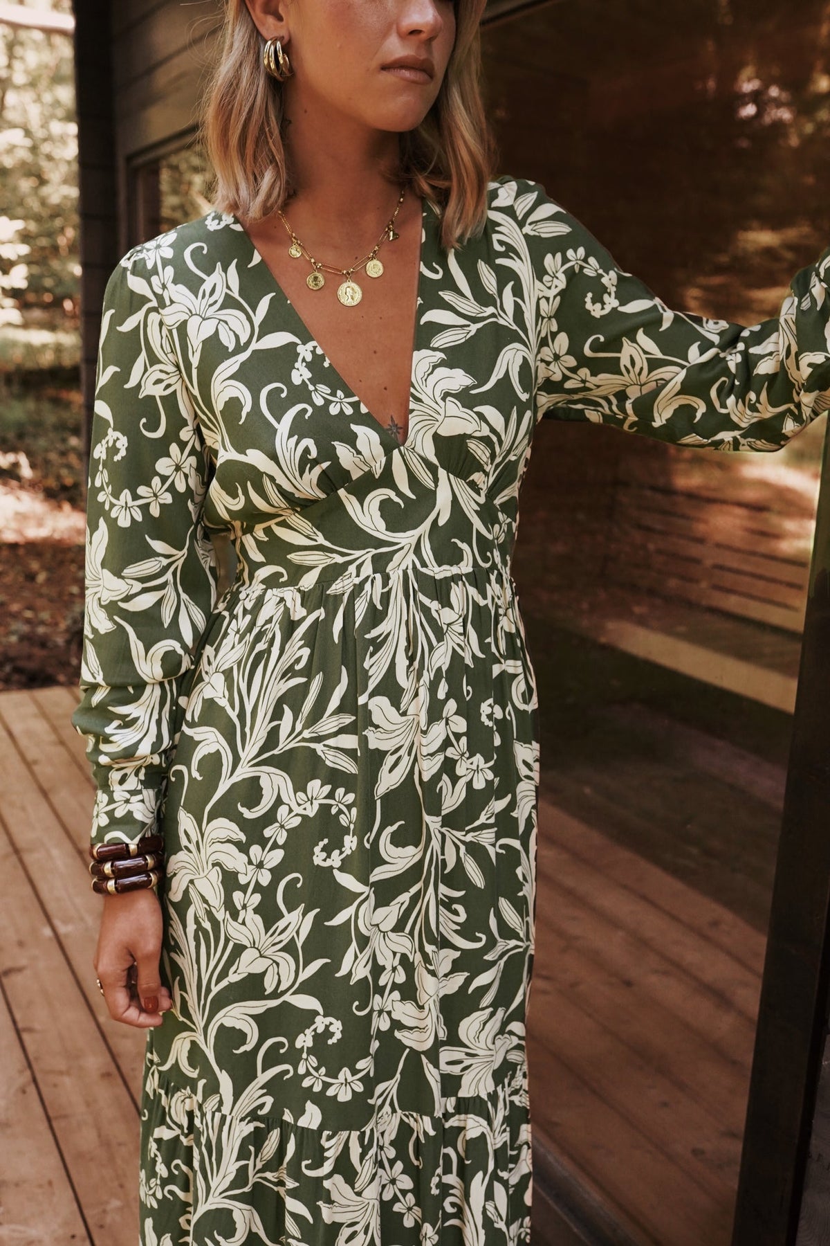 Robe Raon