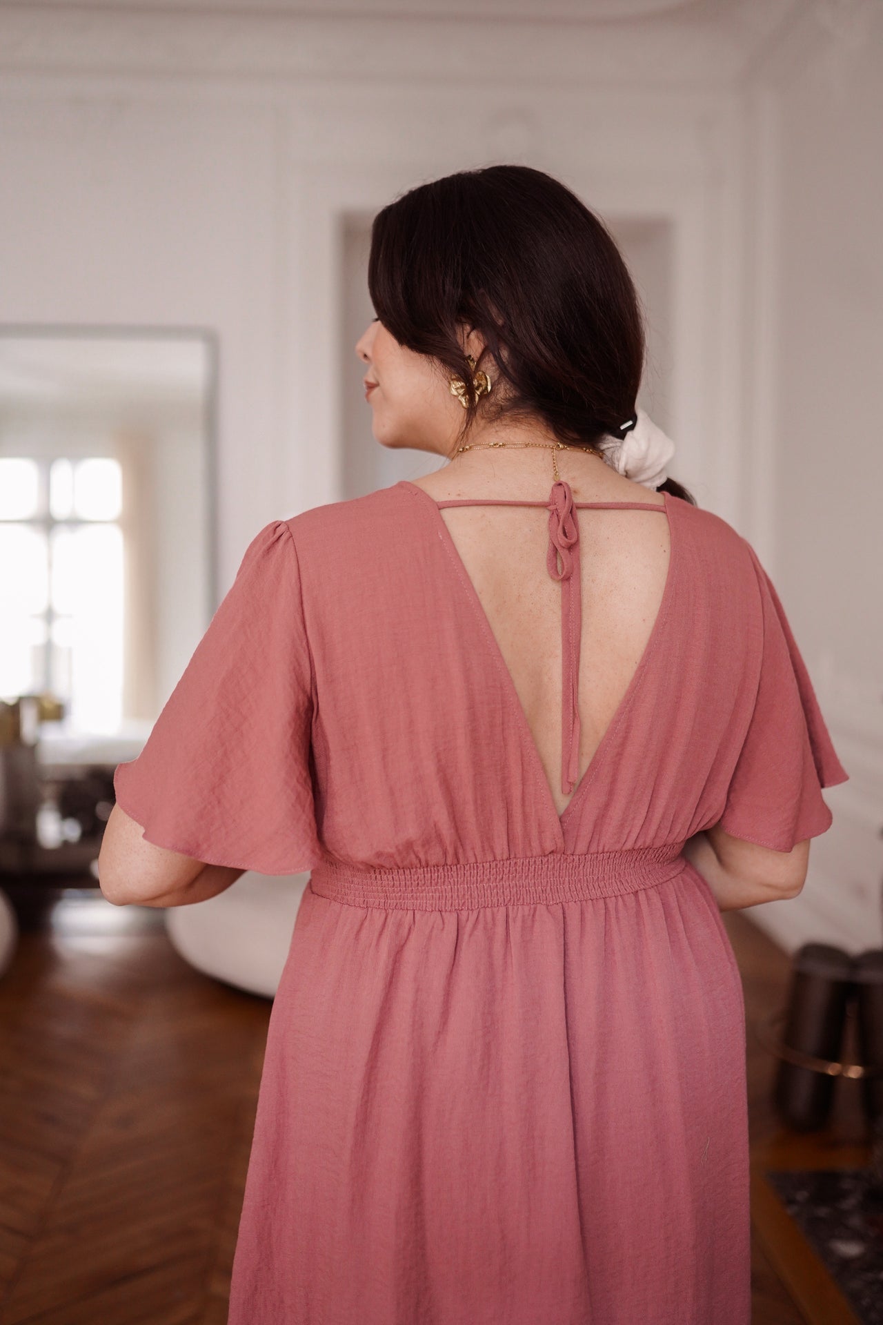 Robe Maxime