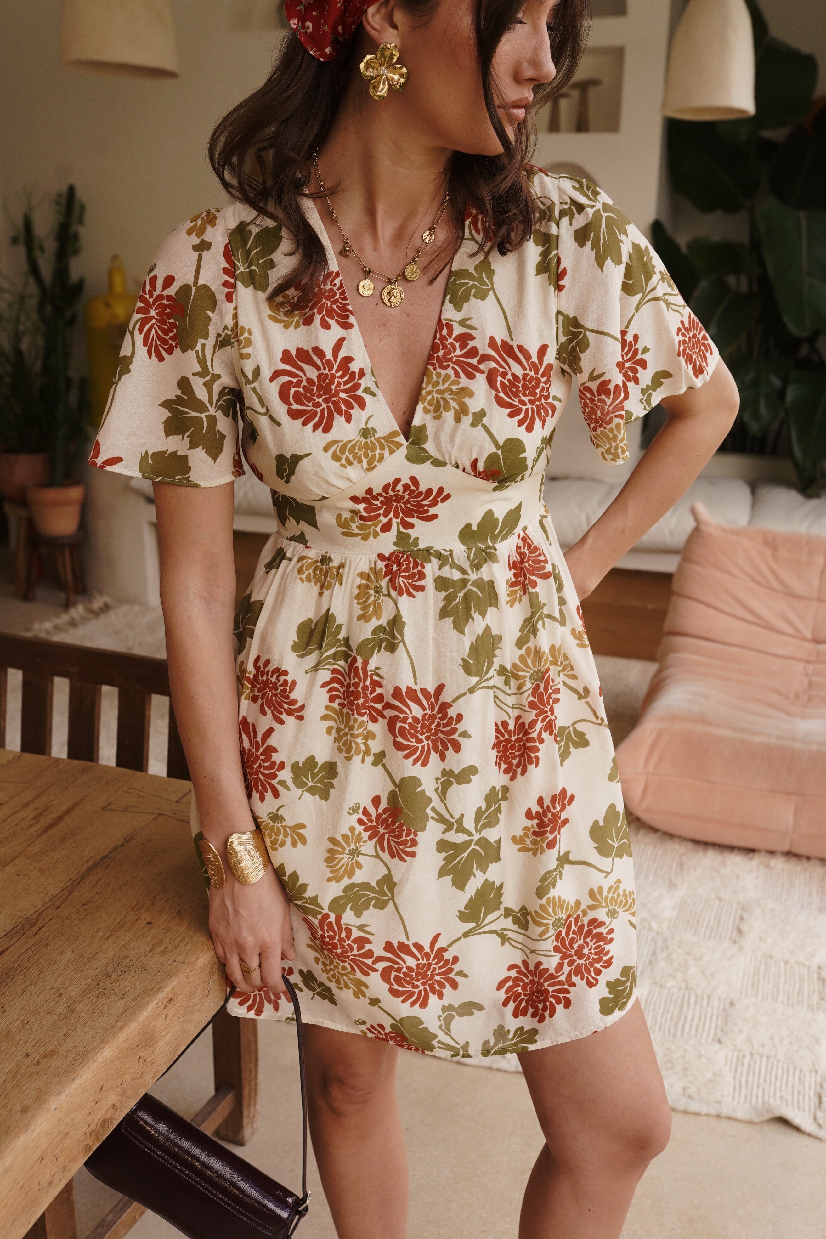 Robe Lua