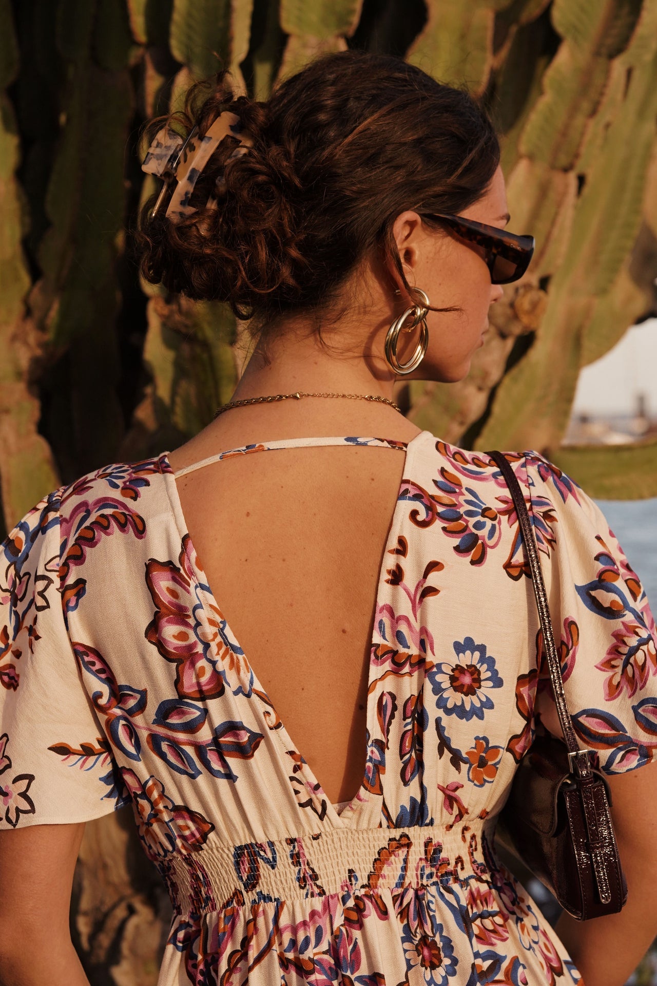 Robe Luna