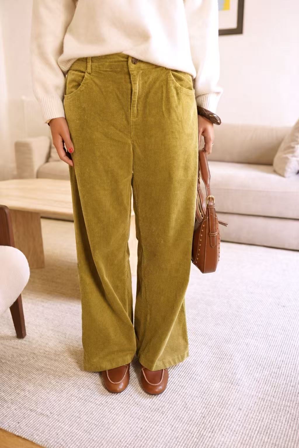 Pantalon Jovy