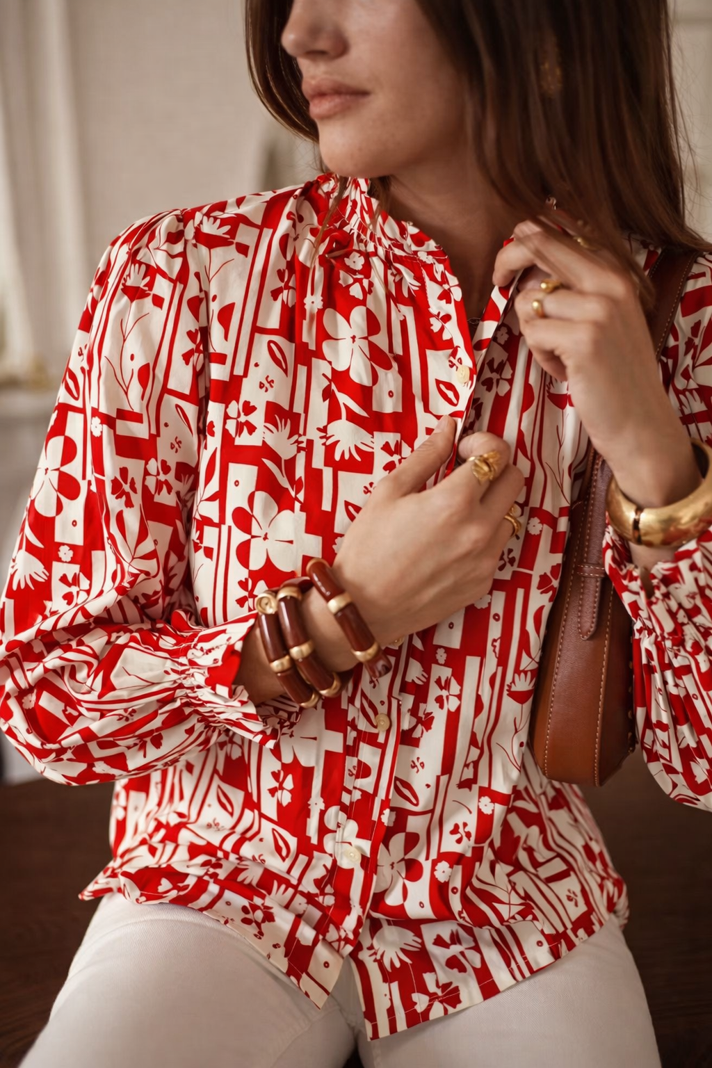 Chemise Ornella