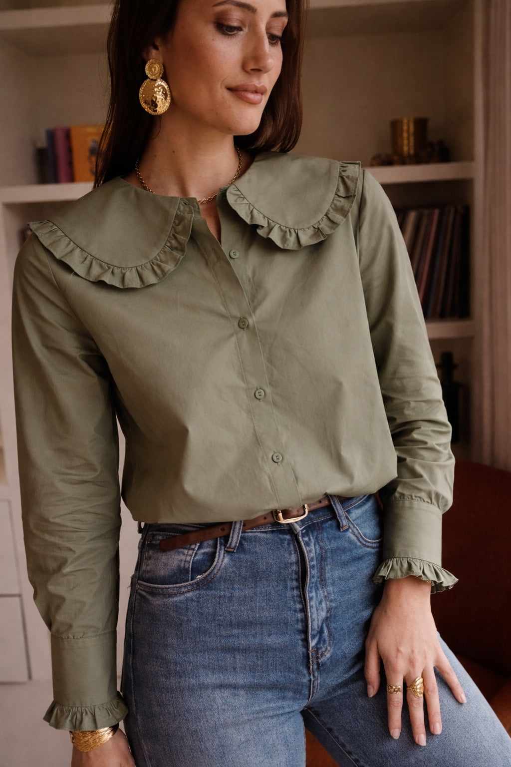 Chemise Amir
