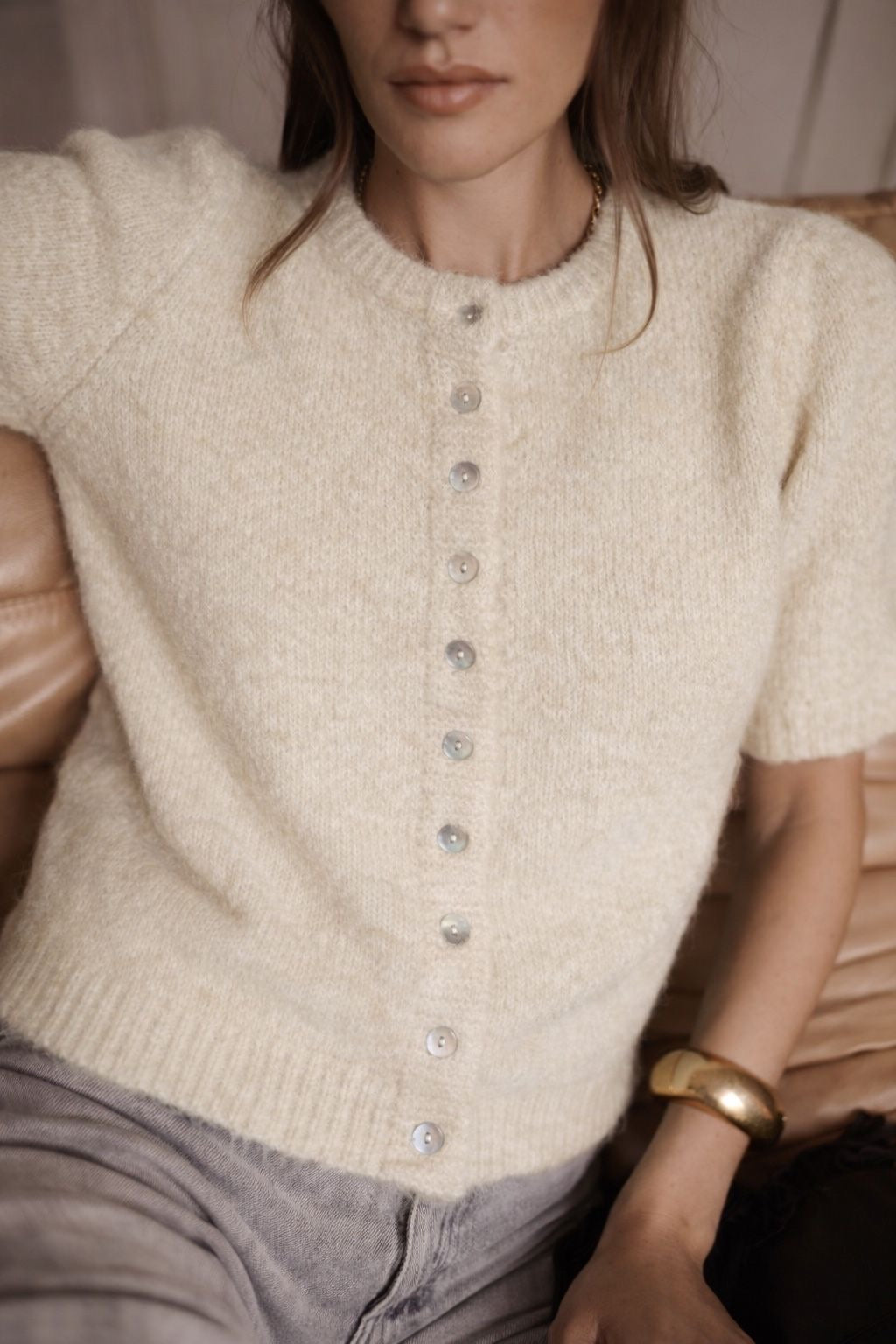 Maille Marlon