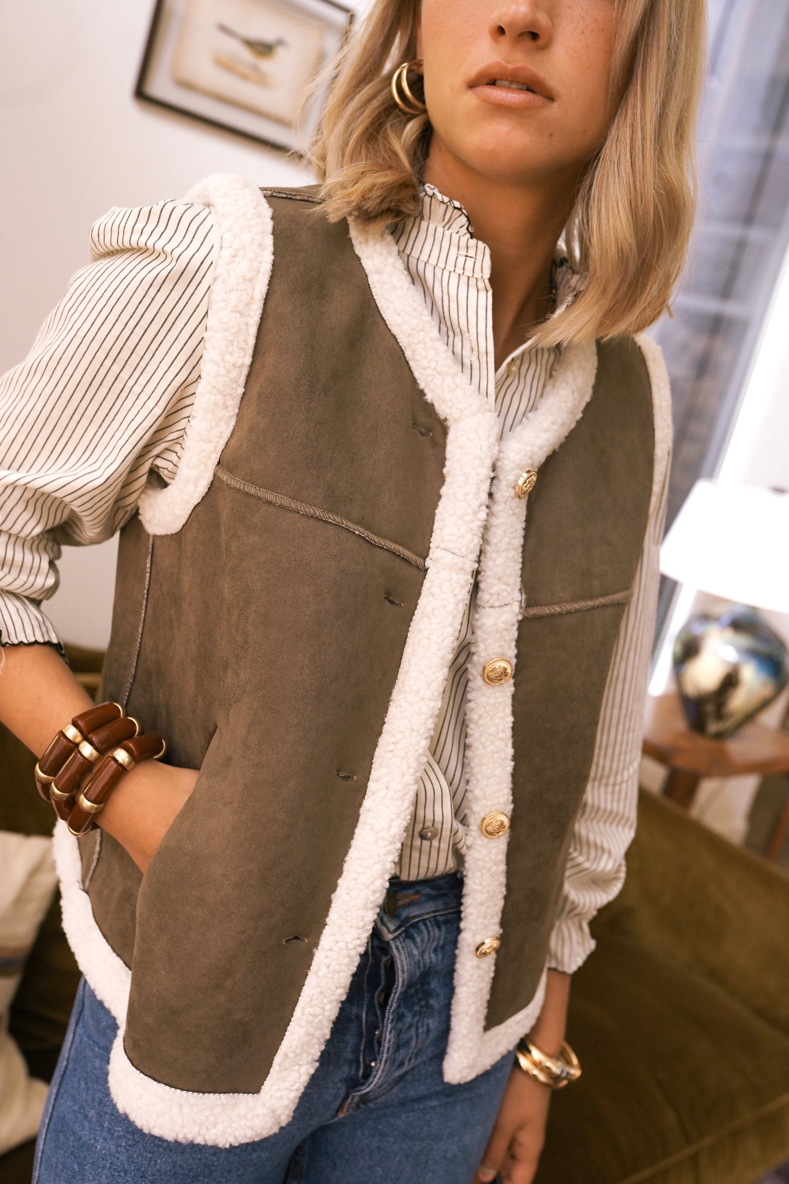 Chemise Jacob