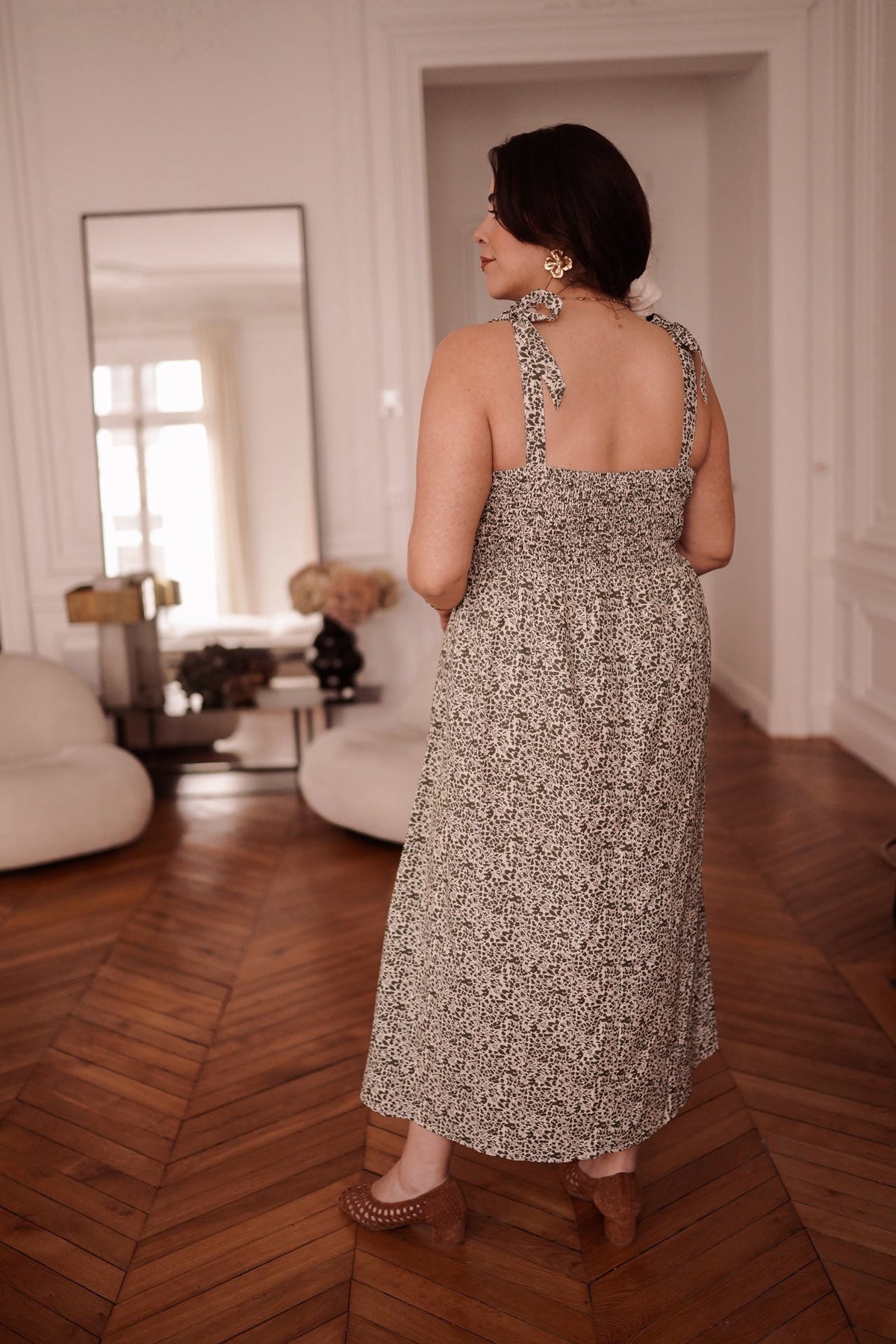 Robe Charles