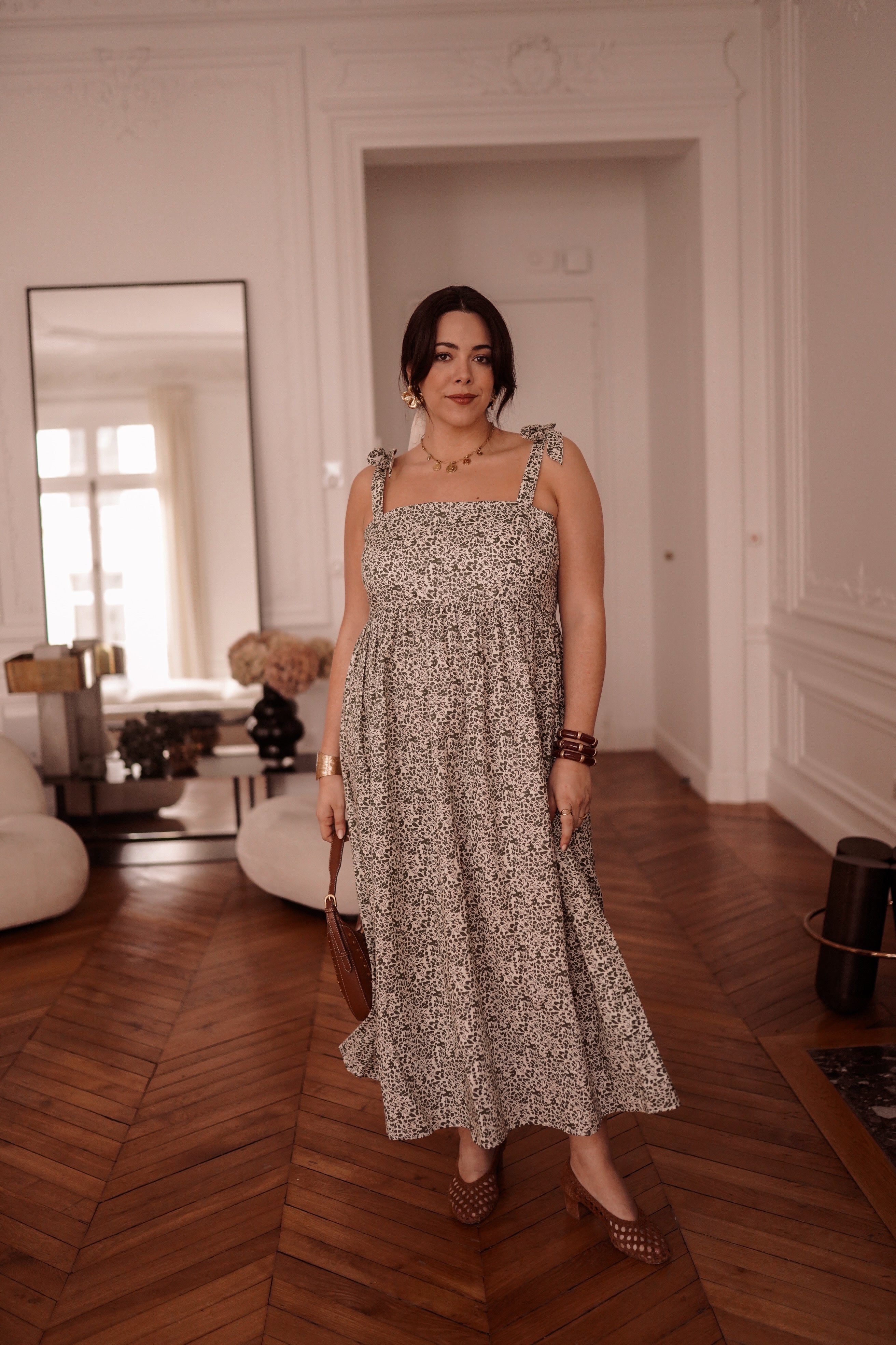 Robe Charles