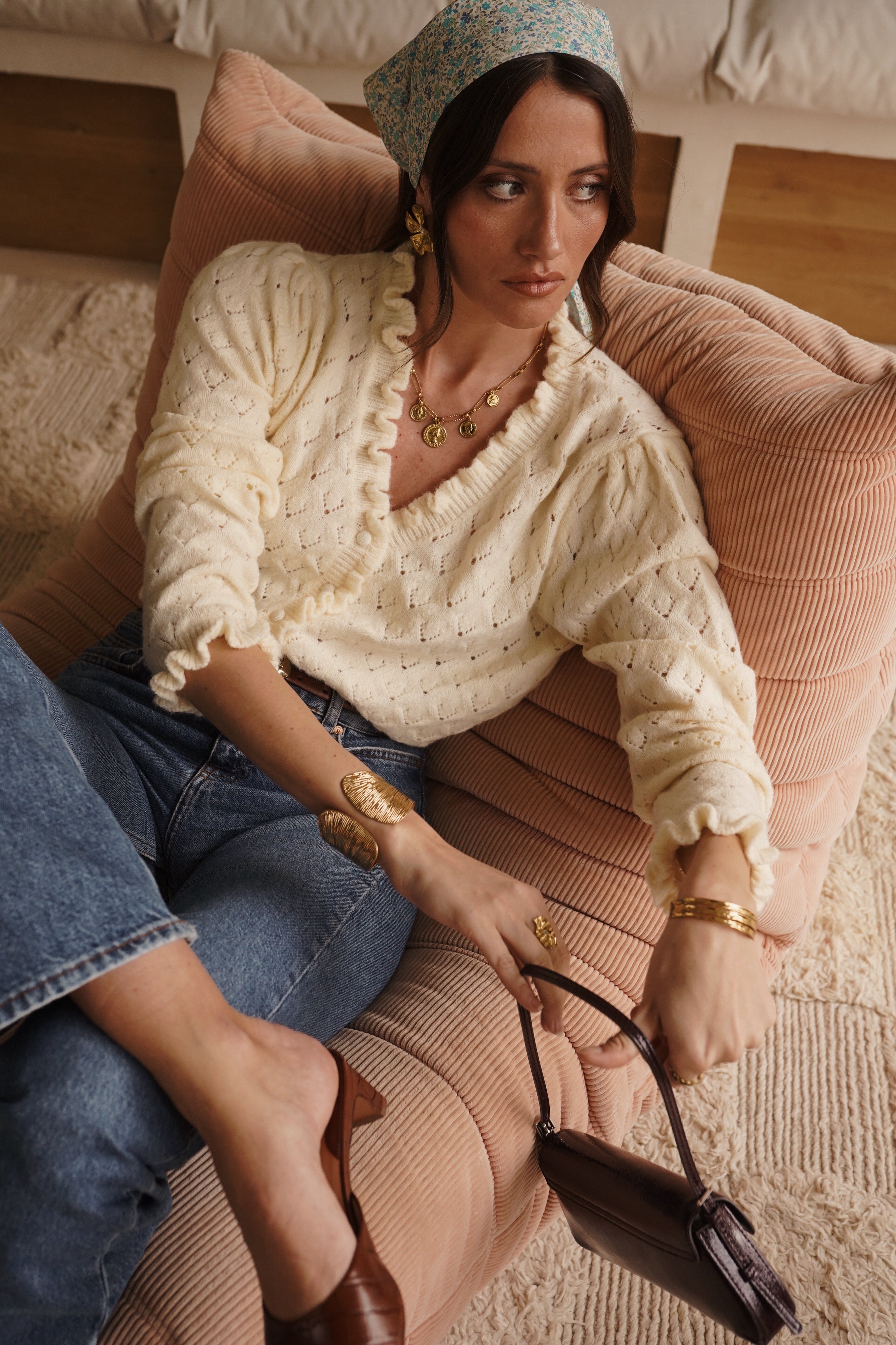 Maille Pilar