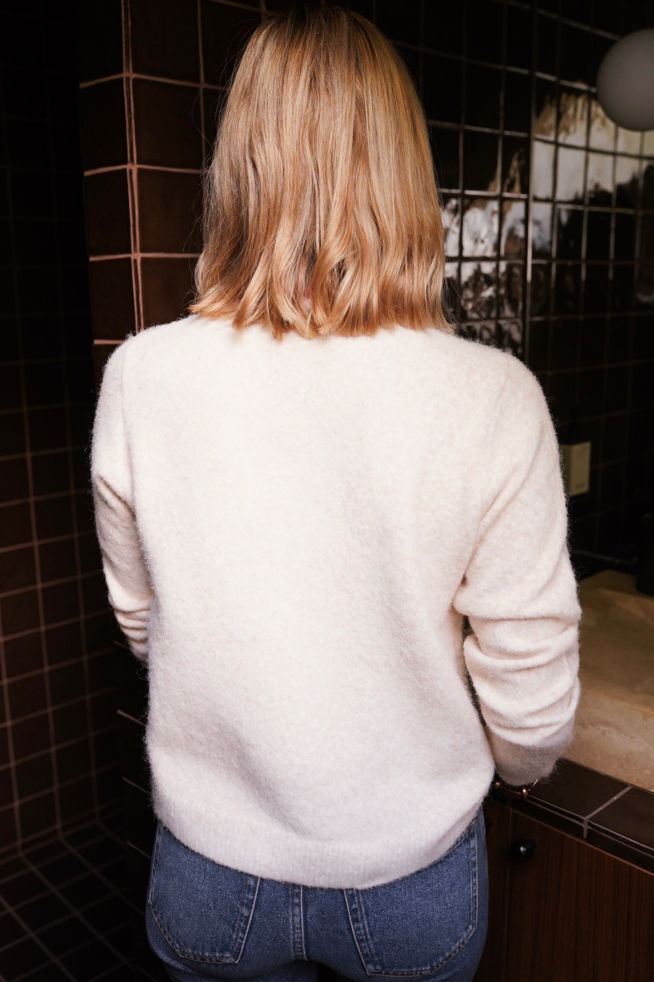 Pull Colombe