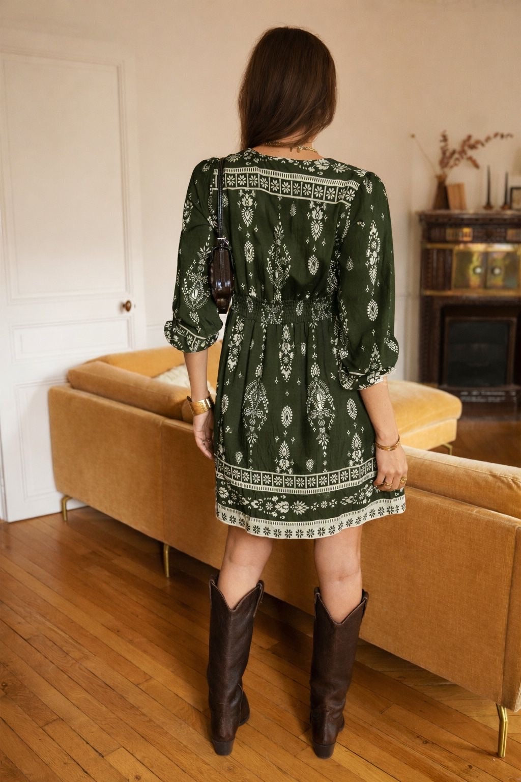 Robe Noémie