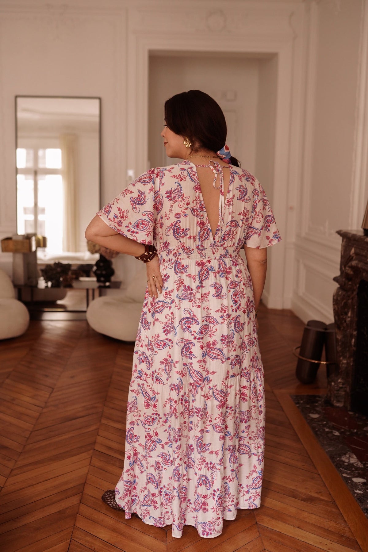 Robe Bérénice