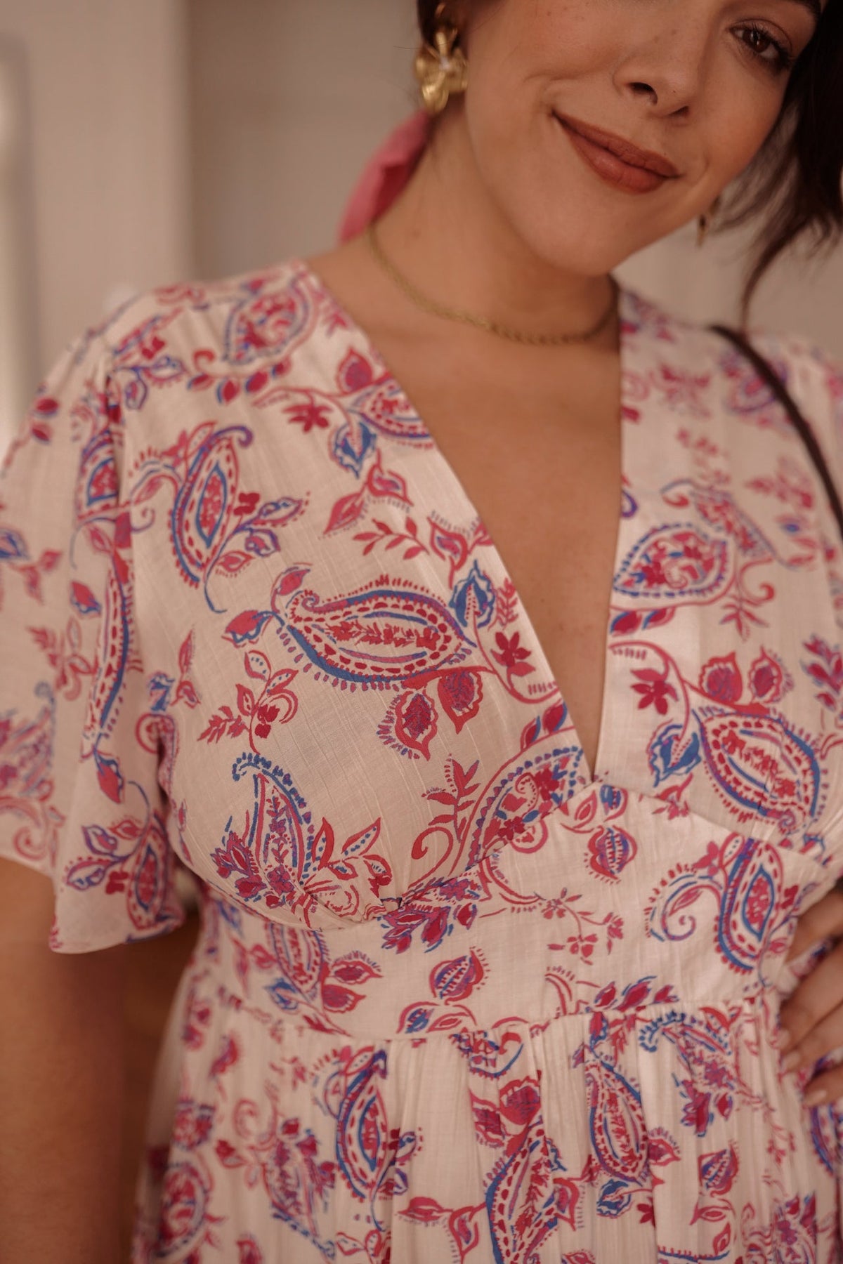 Robe Bérénice