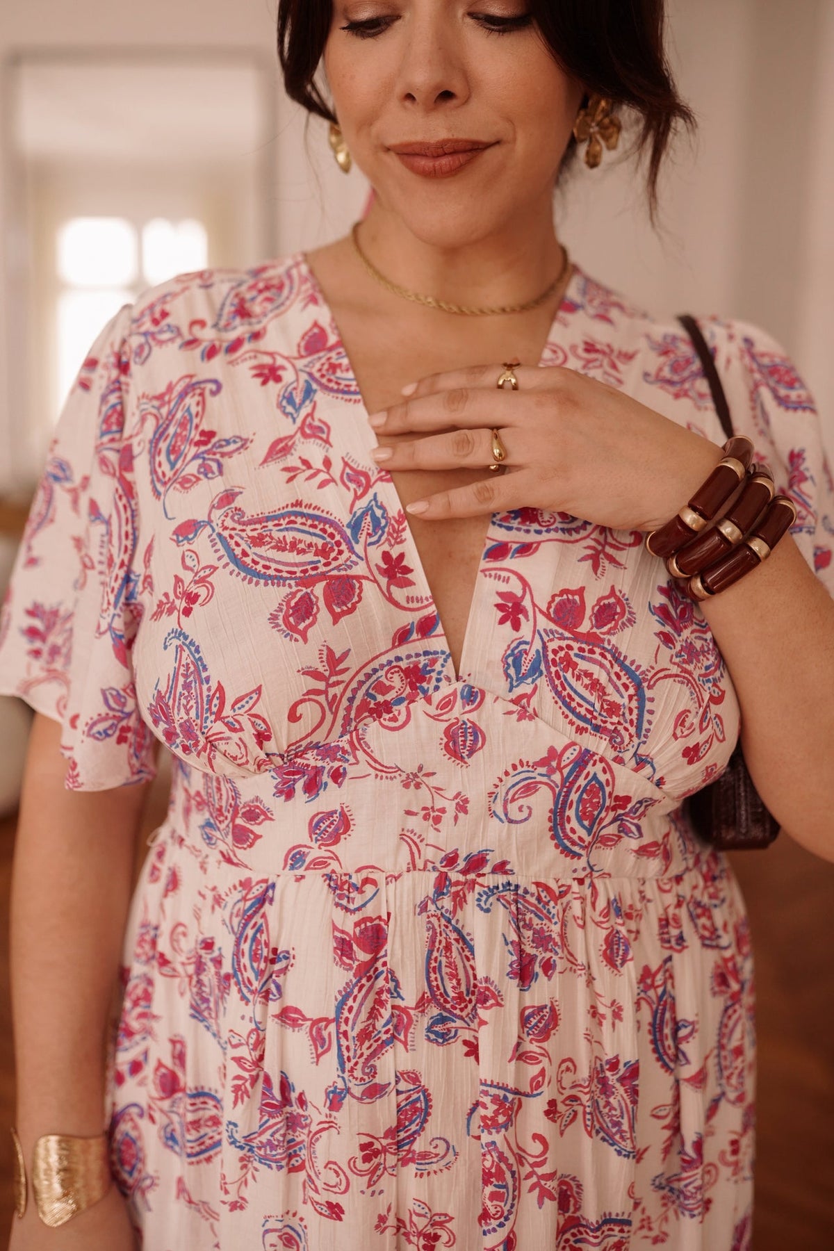 Robe Bérénice