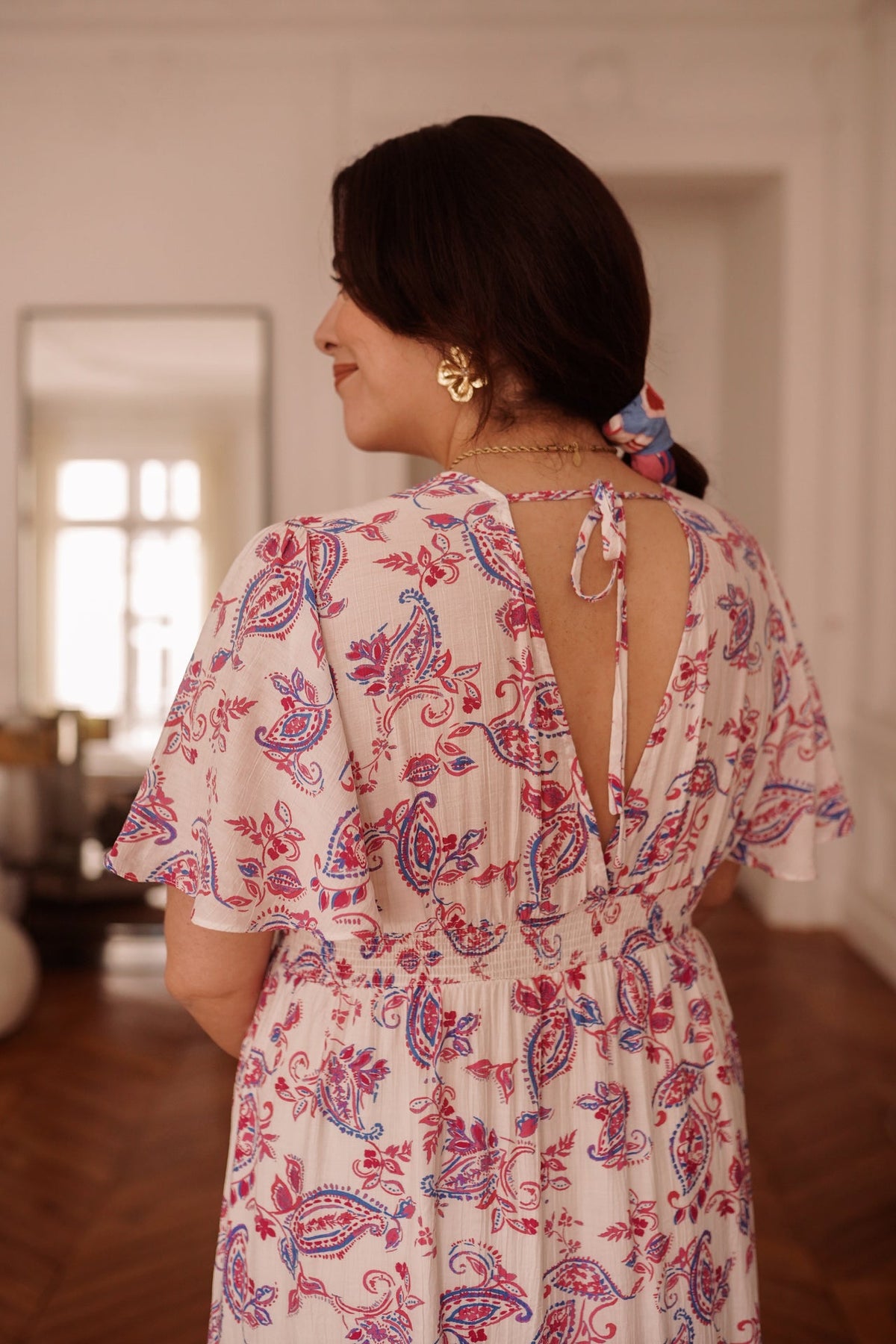 Robe Bérénice