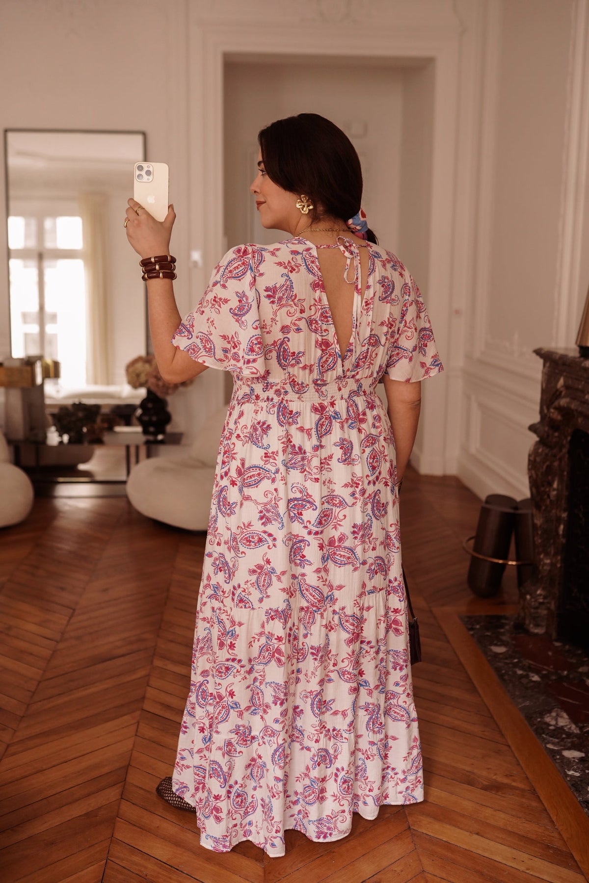 Robe Bérénice