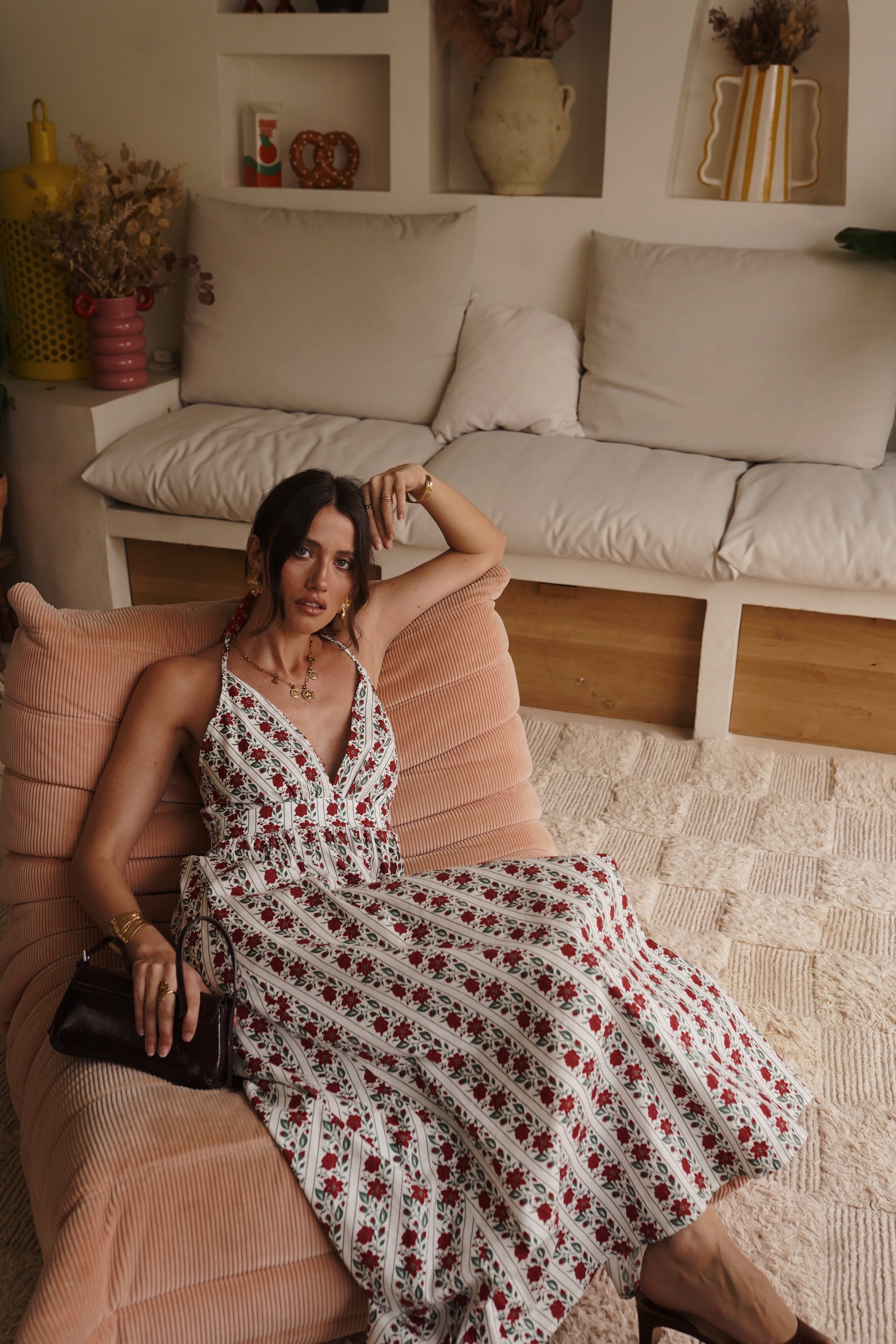 Robe Mia