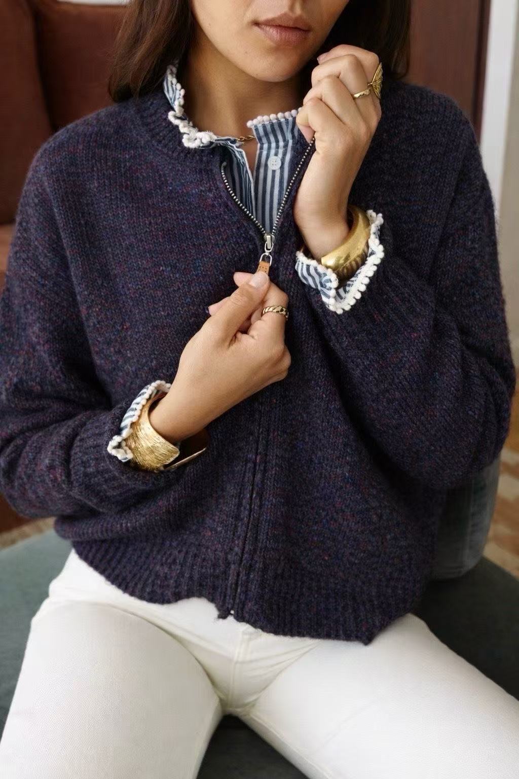 Maille Amanda