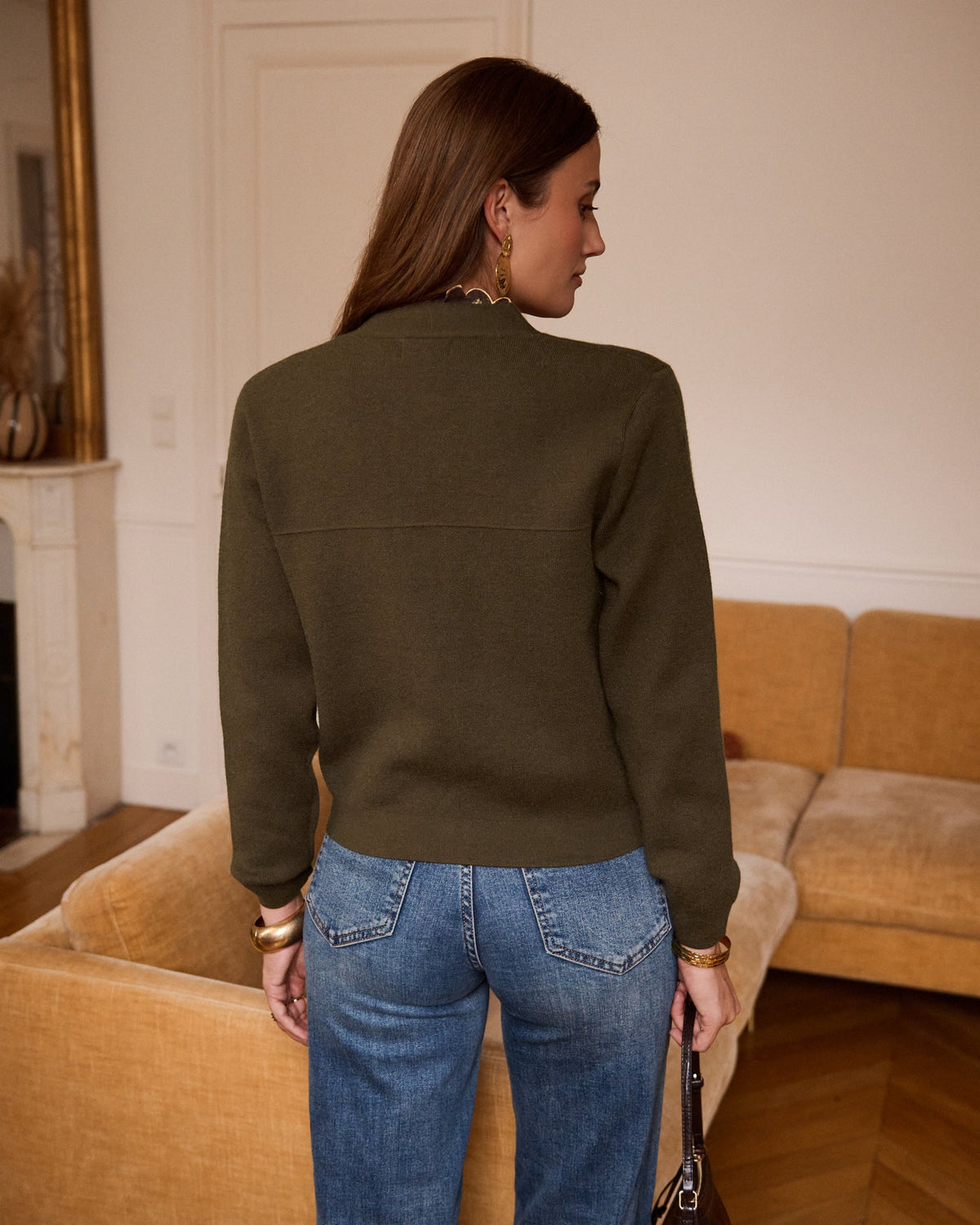 Veste Maïwenn