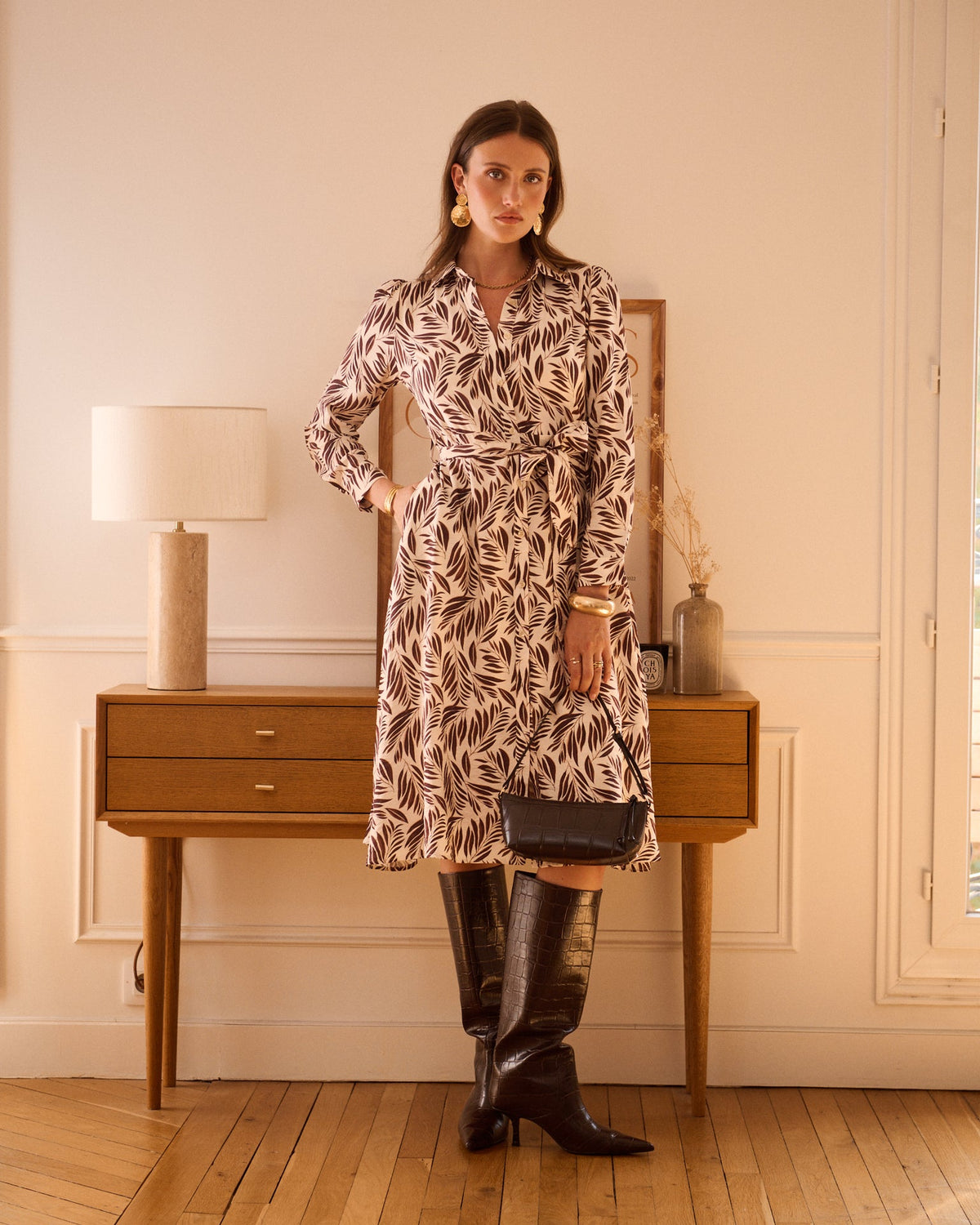 Robe Félicie