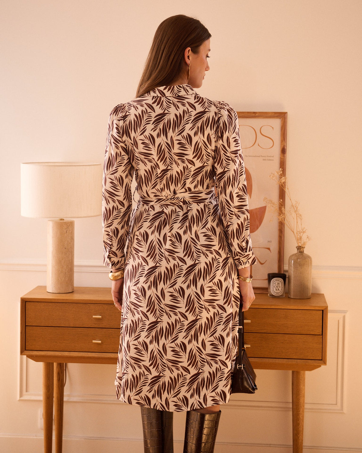 Robe Félicie