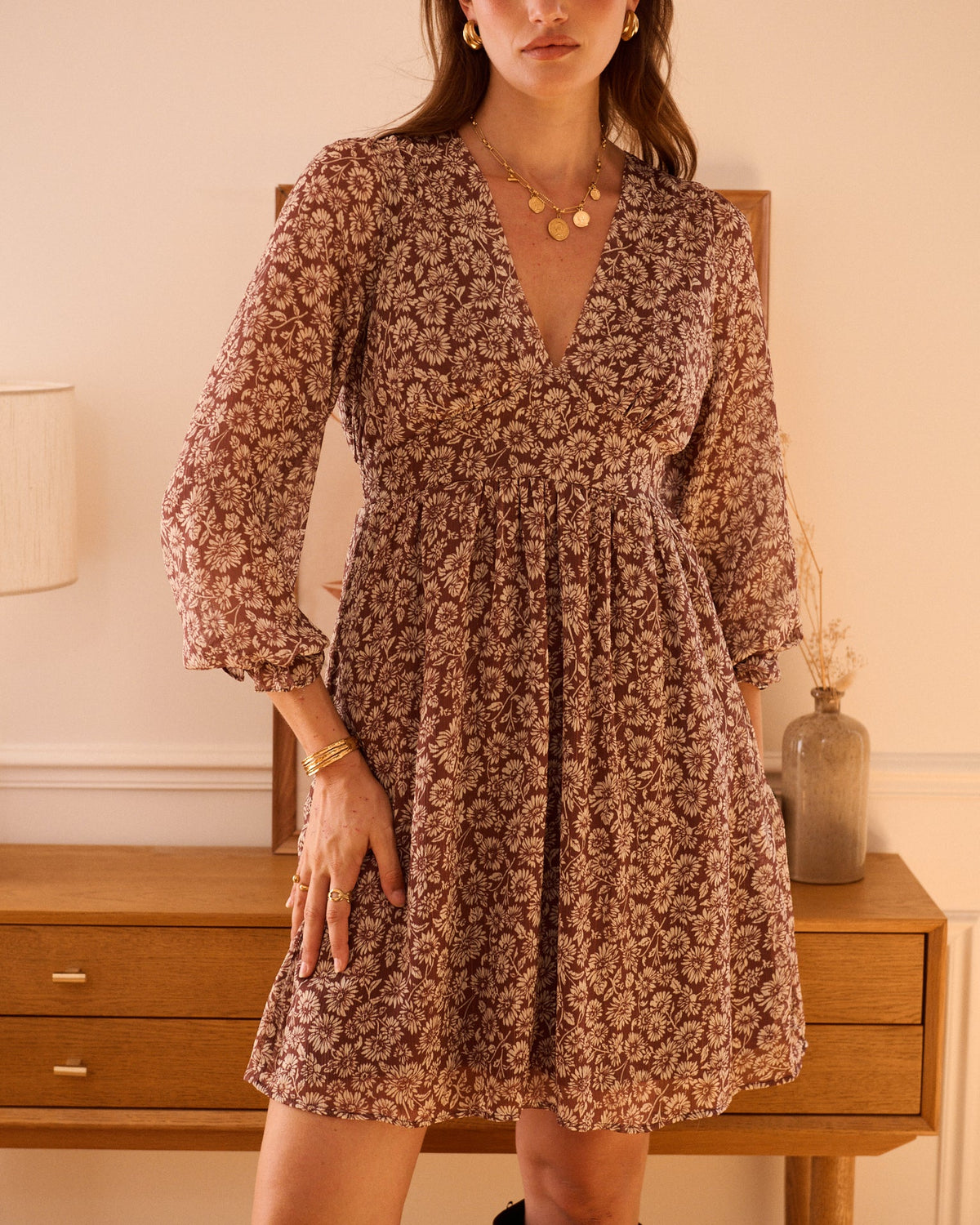 Robe Nadia
