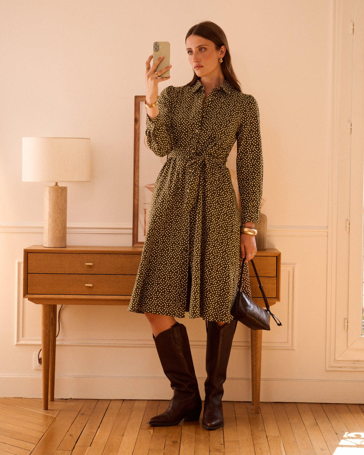 Robe Lorène