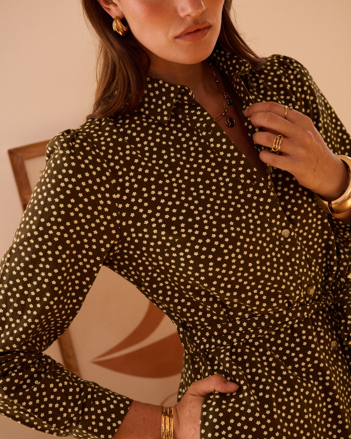 Robe Lorène