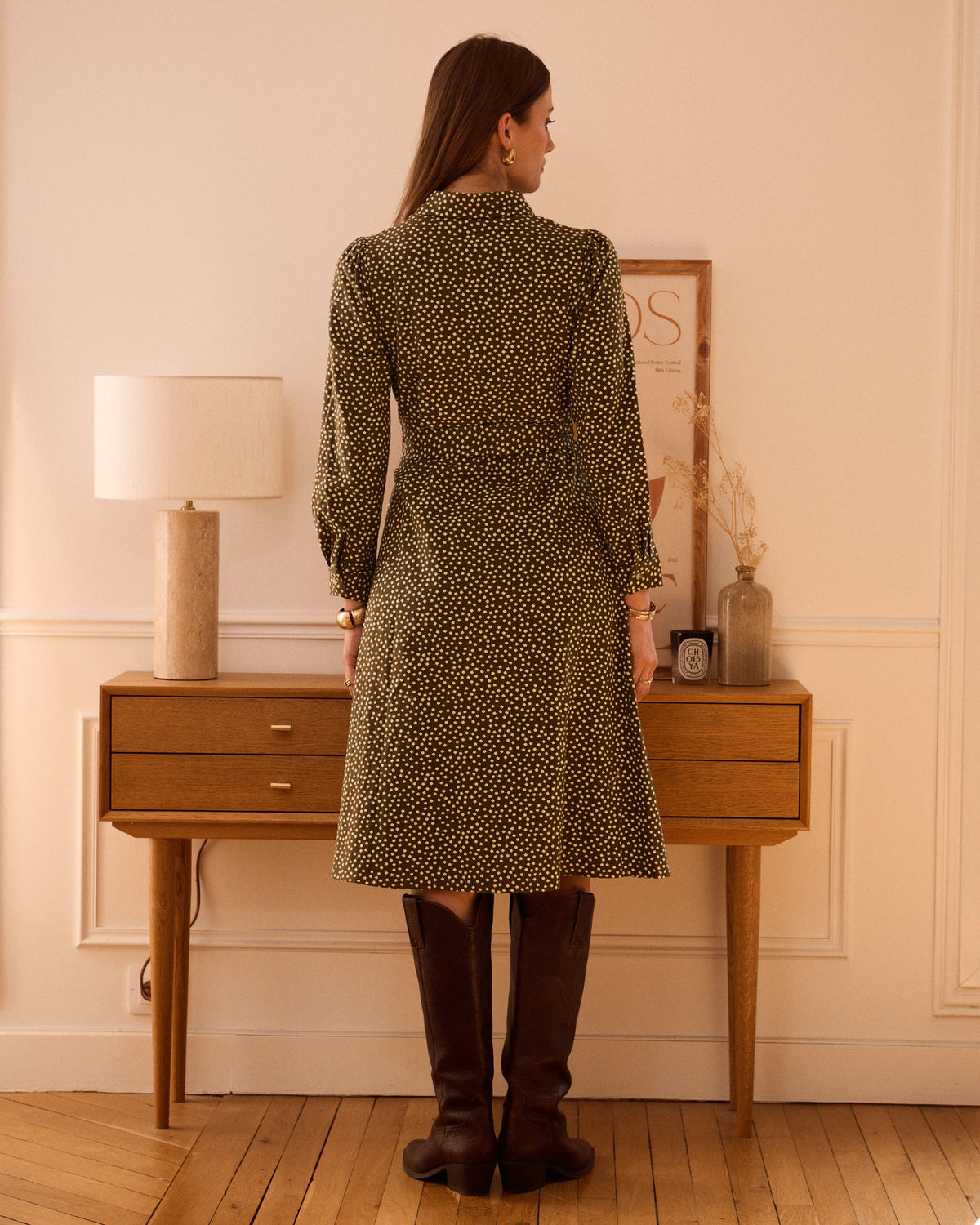 Robe Lorène