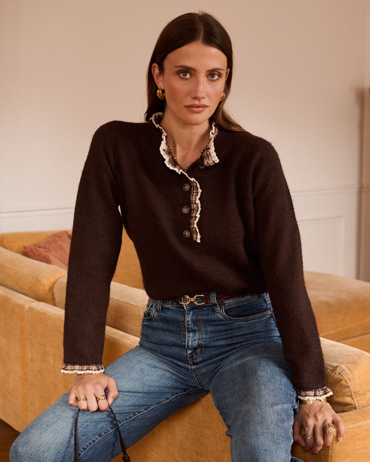 Pull Eulalie