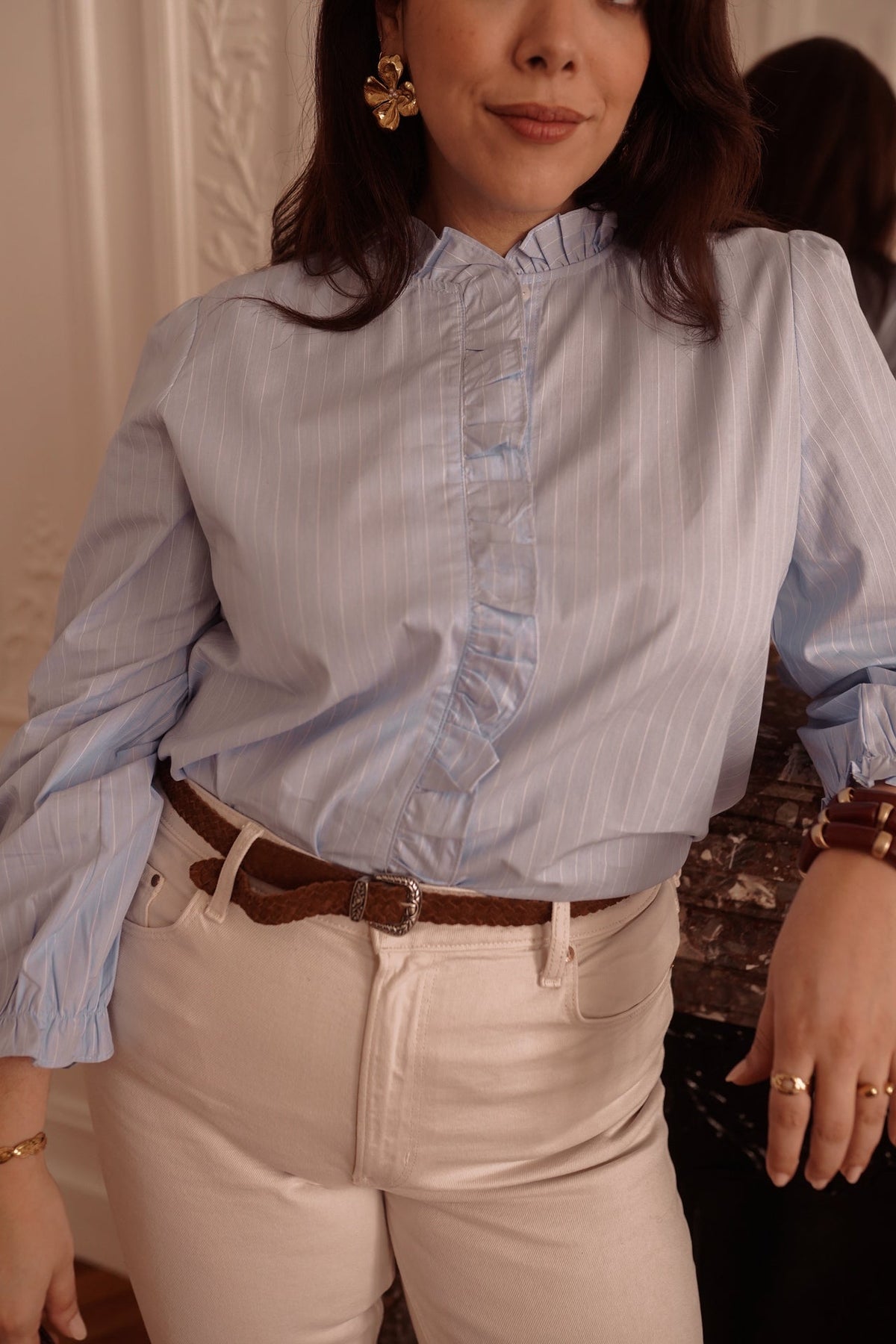 Chemise Armand