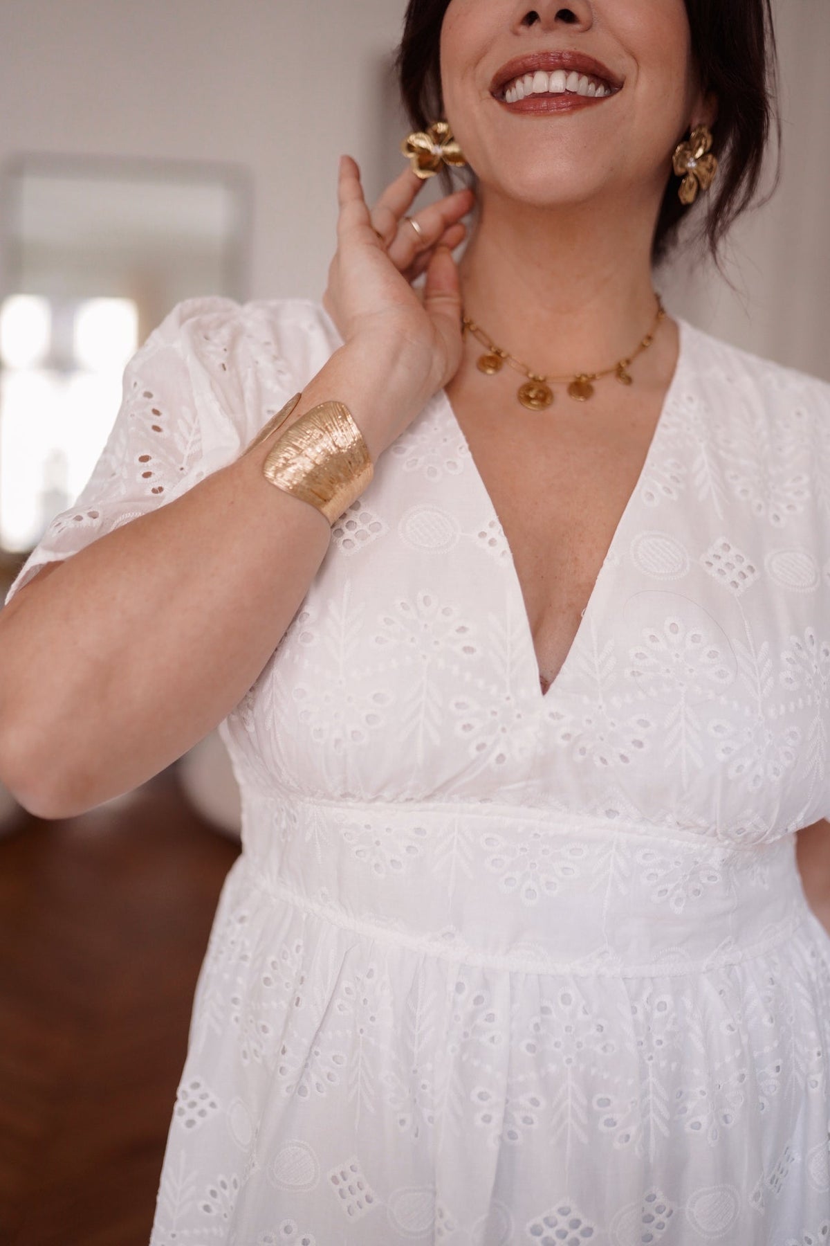 Robe Lorette