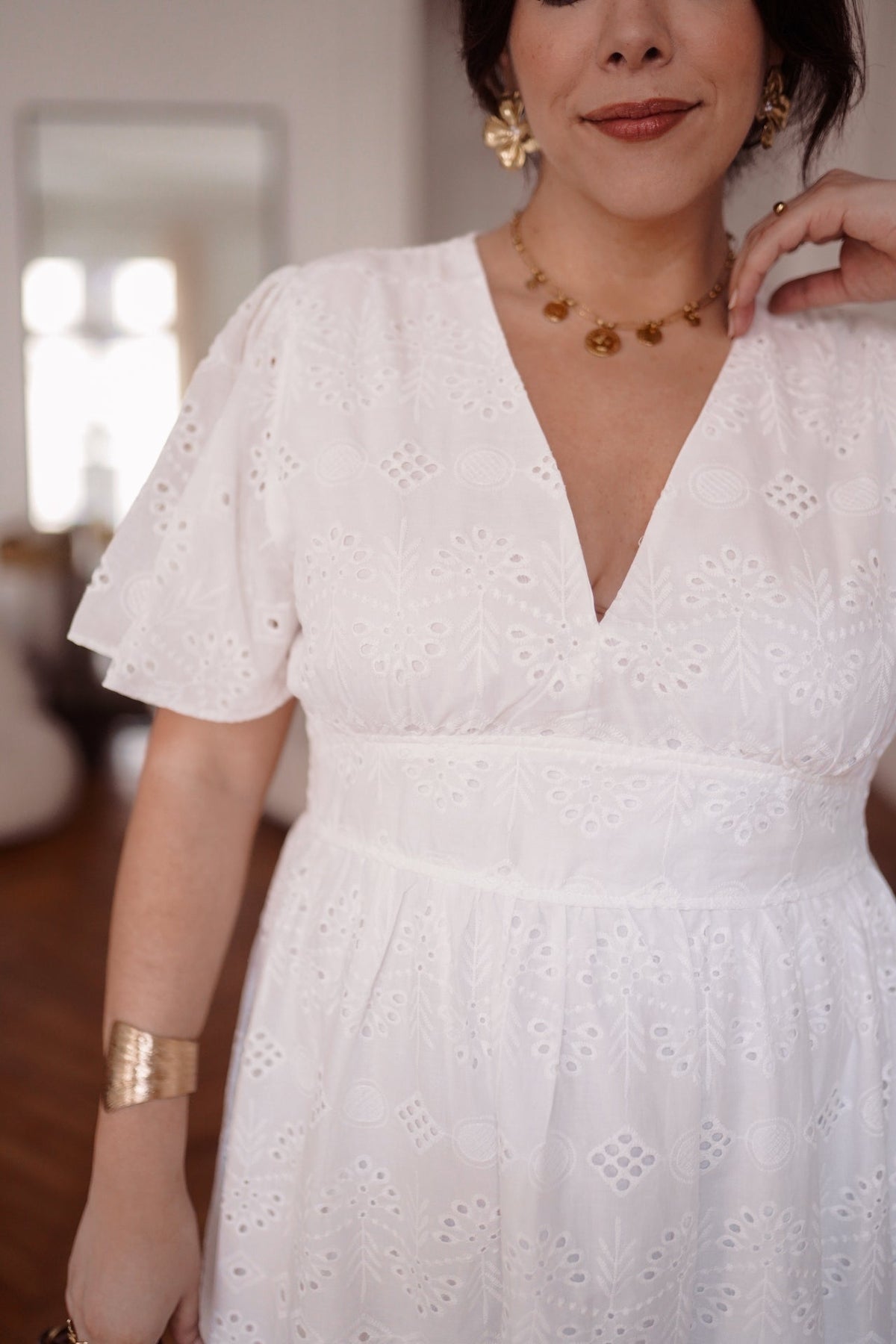 Robe Lorette